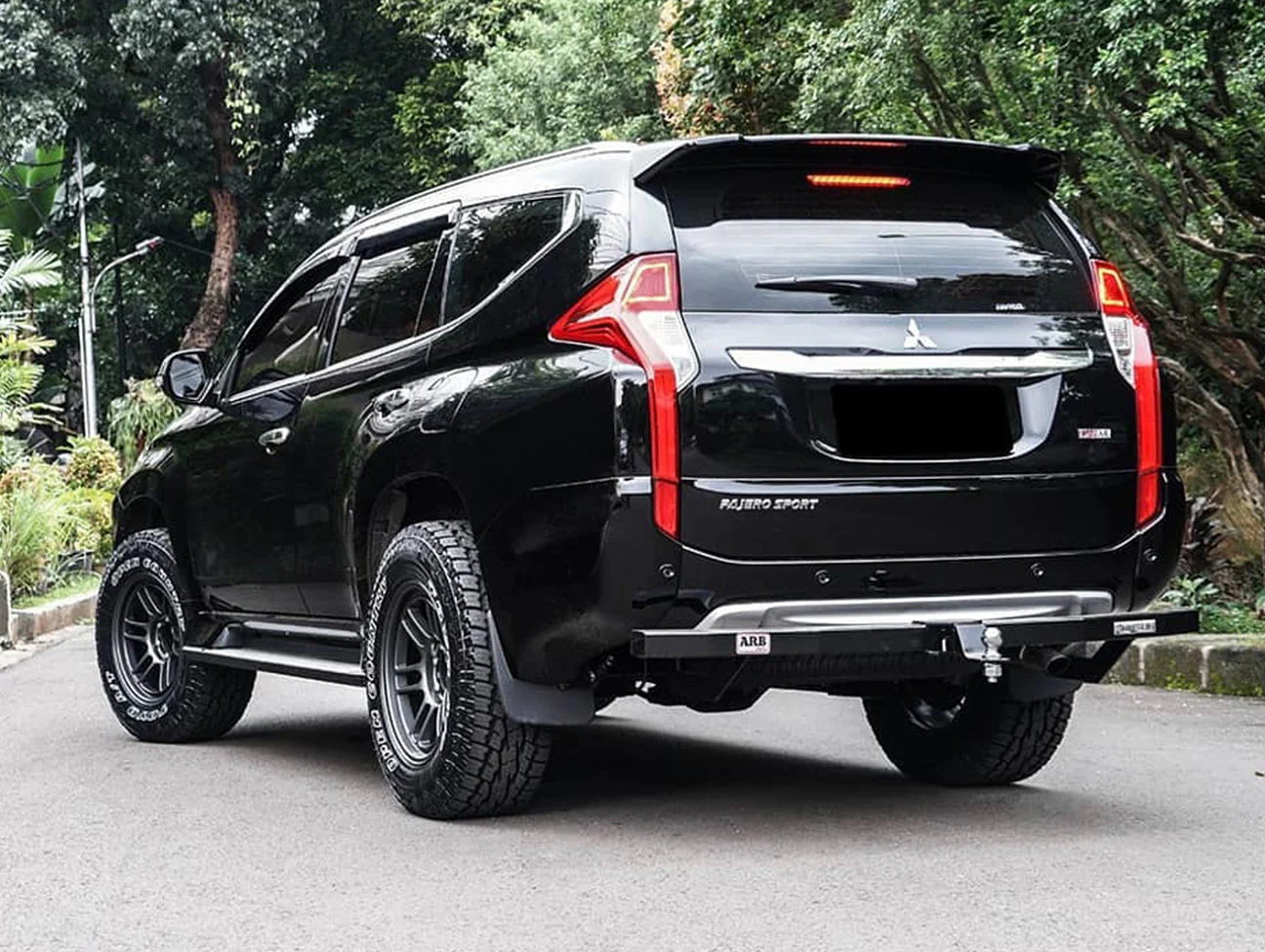 Enkei RPT1 Wheels 18x9 / 6x139 - Matte Dark Gunmetallic - Image 12
