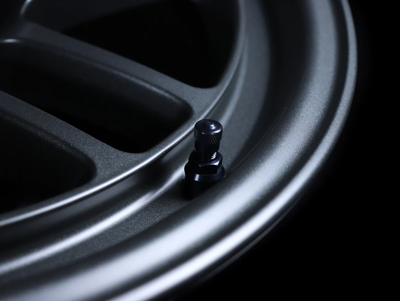 Enkei RPT1 Wheels 18x9 / 6x139 - Matte Dark Gunmetallic - Image 5