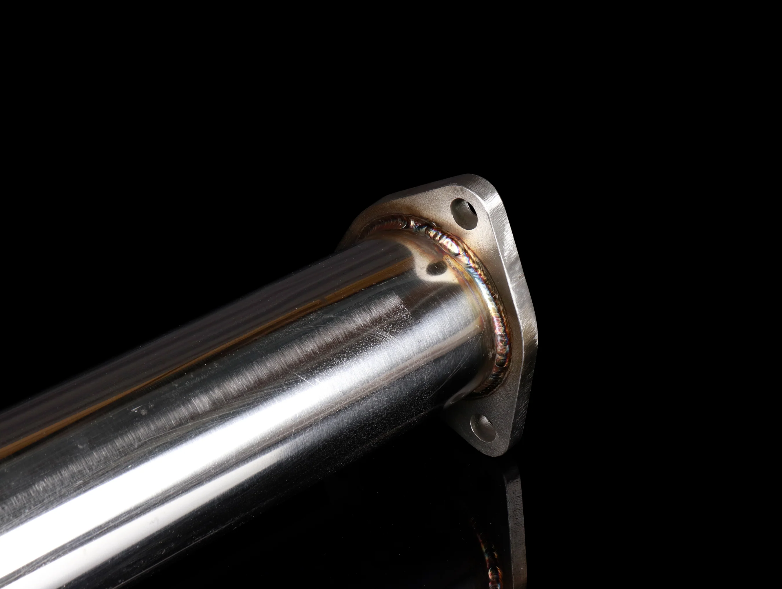 EVS Tuning 70-SSP Exhaust System - 00-09 S2000 - Image 10
