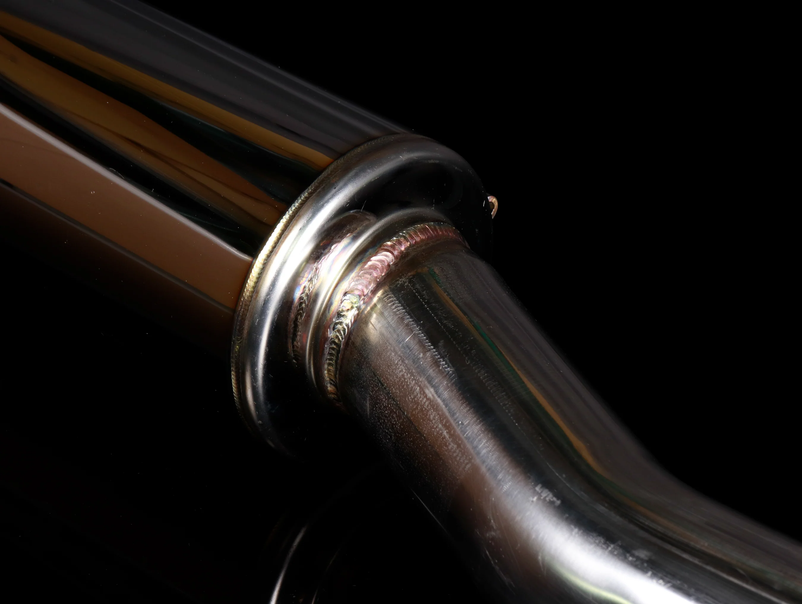 EVS Tuning 70-SSP Exhaust System - 00-09 S2000 - Image 11