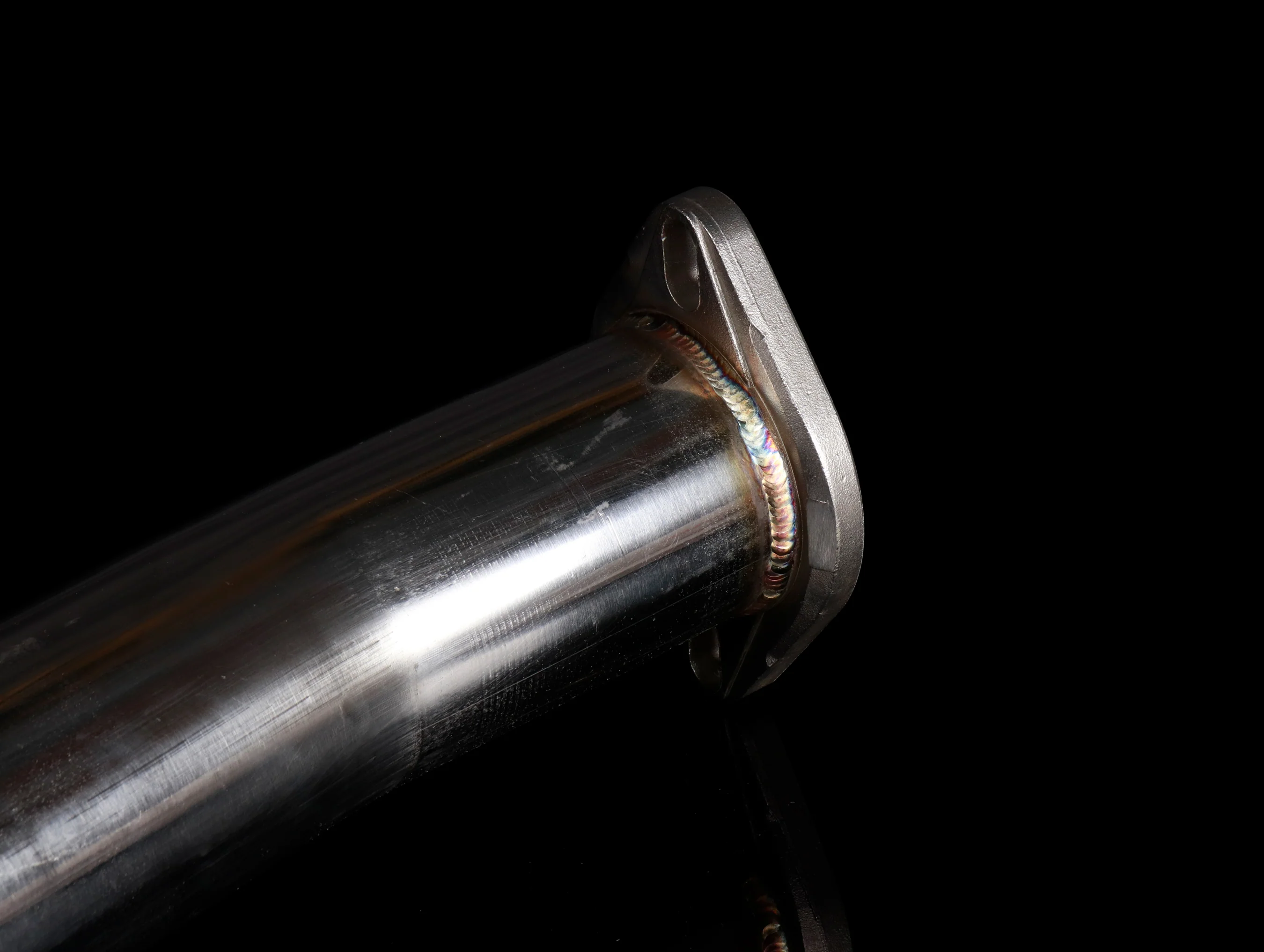EVS Tuning 70-SSP Exhaust System - 00-09 S2000 - Image 12