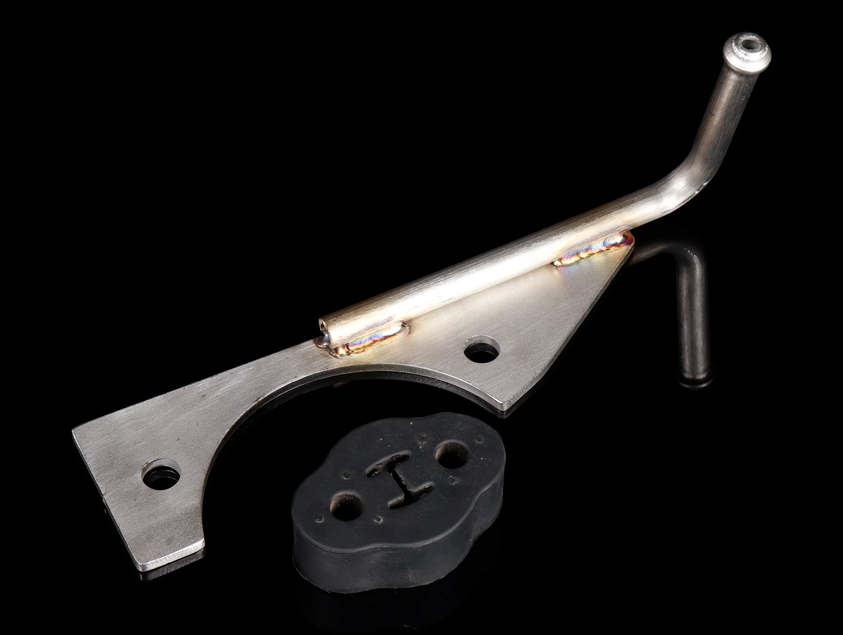 EVS Tuning 70-SSP Exhaust System - 00-09 S2000 - Image 13