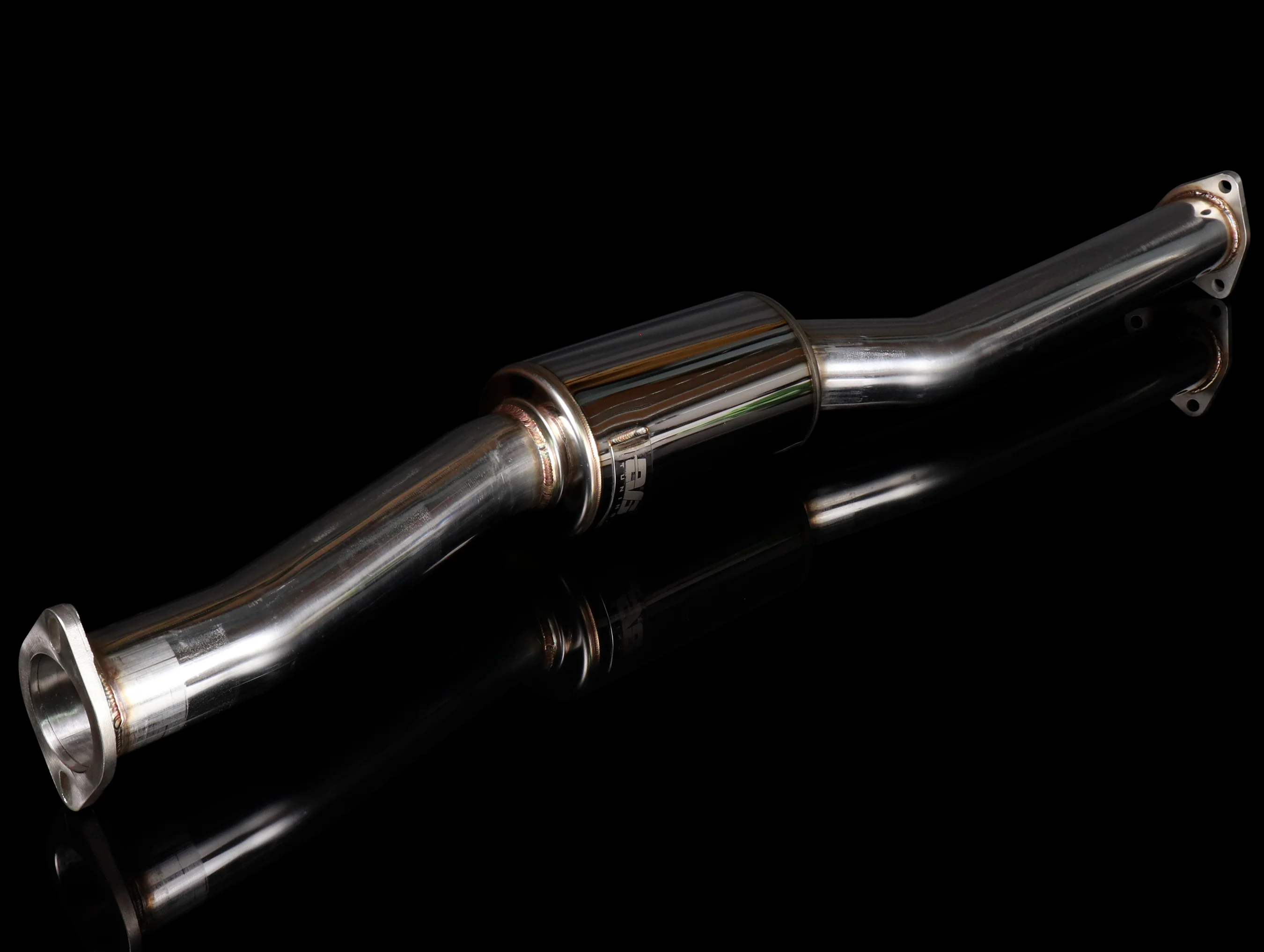 EVS Tuning 70-SSP Exhaust System - 00-09 S2000 - Image 8