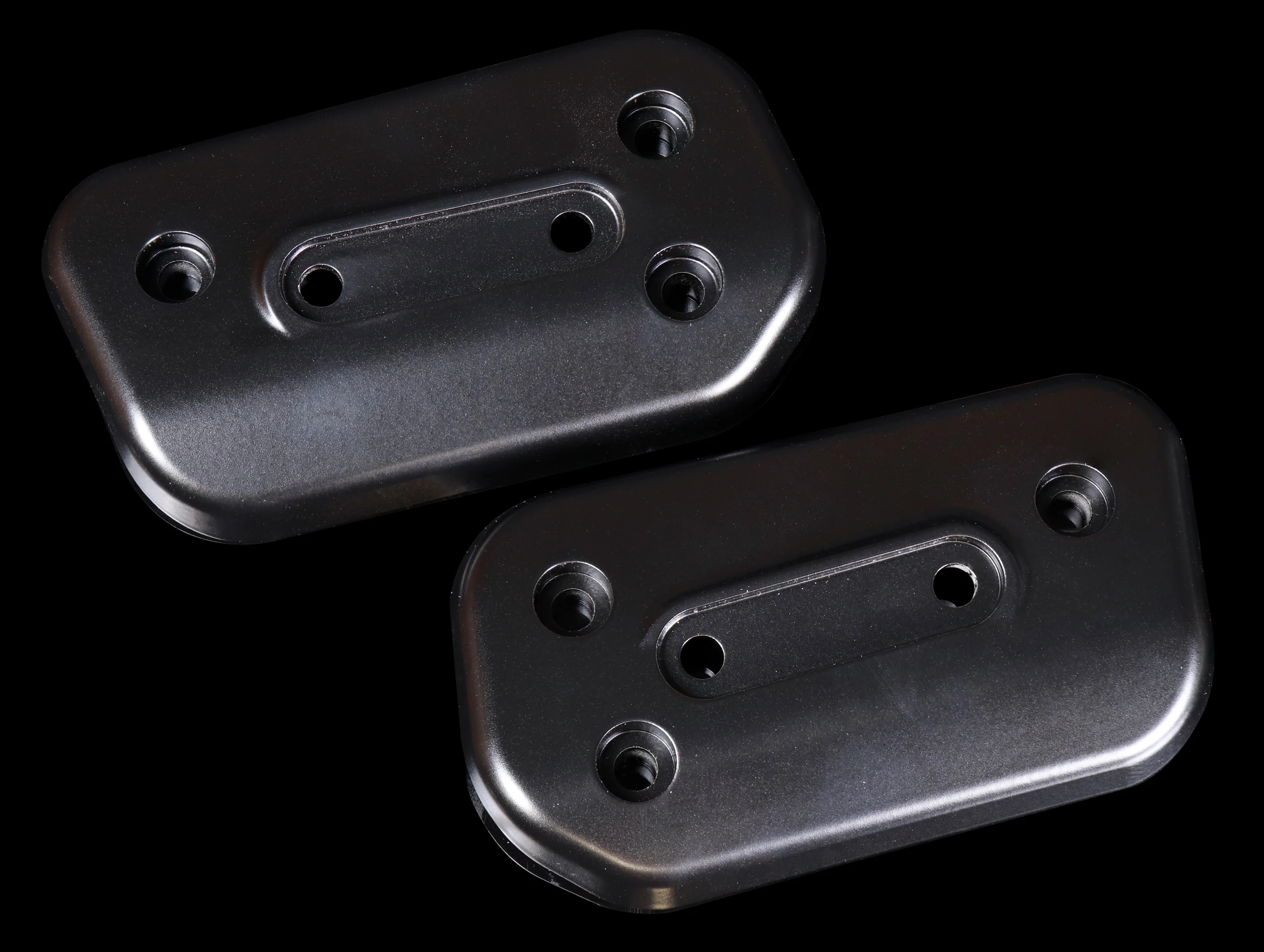 EVS Tuning Carbon GTLM Aero Mirrors (Black) - 22+ Toyota GR86 / Subaru BRZ - Image 8
