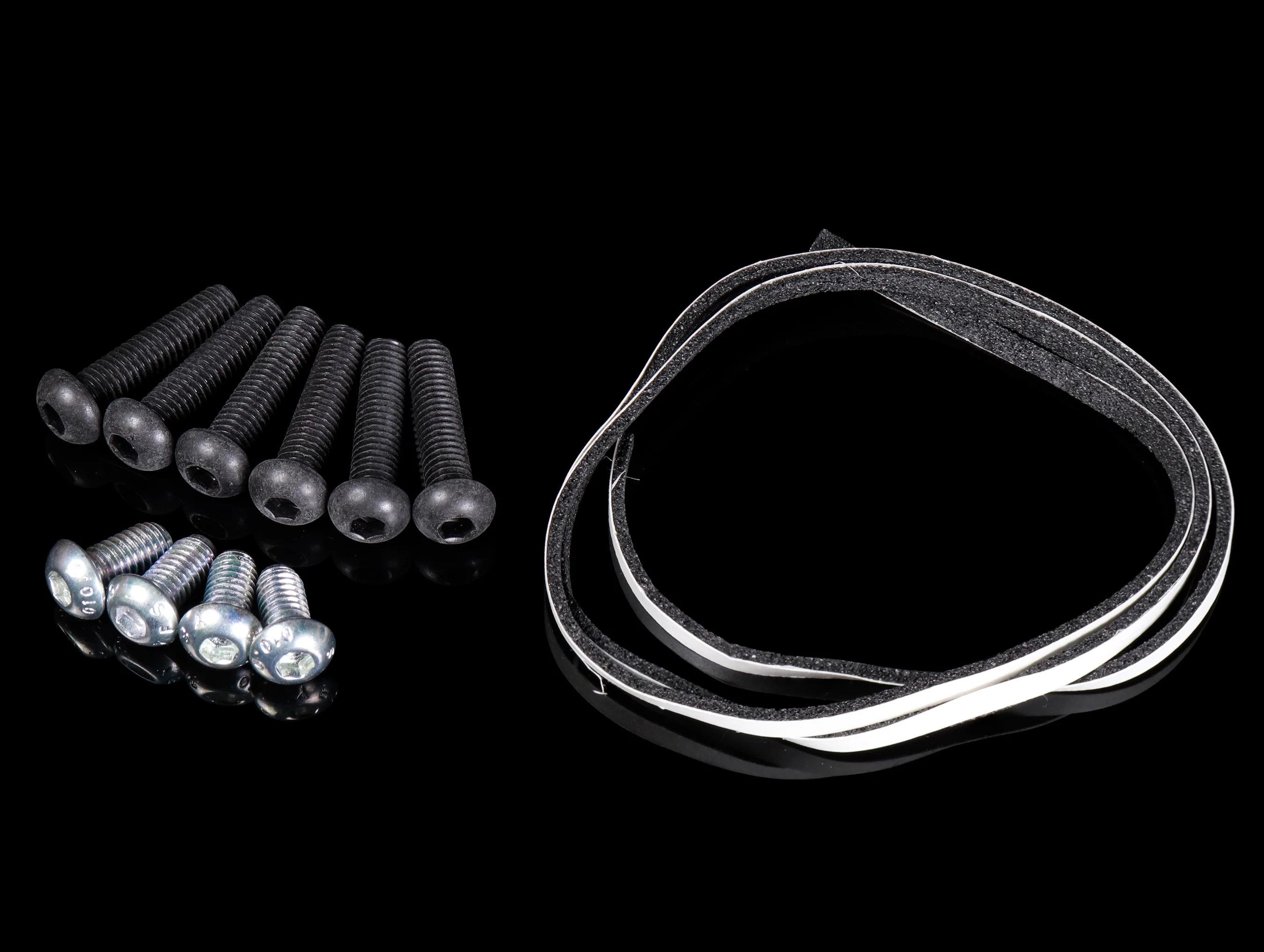 EVS Tuning Carbon GTLM Aero Mirrors (Black) - 22+ Toyota GR86 / Subaru BRZ - Image 9
