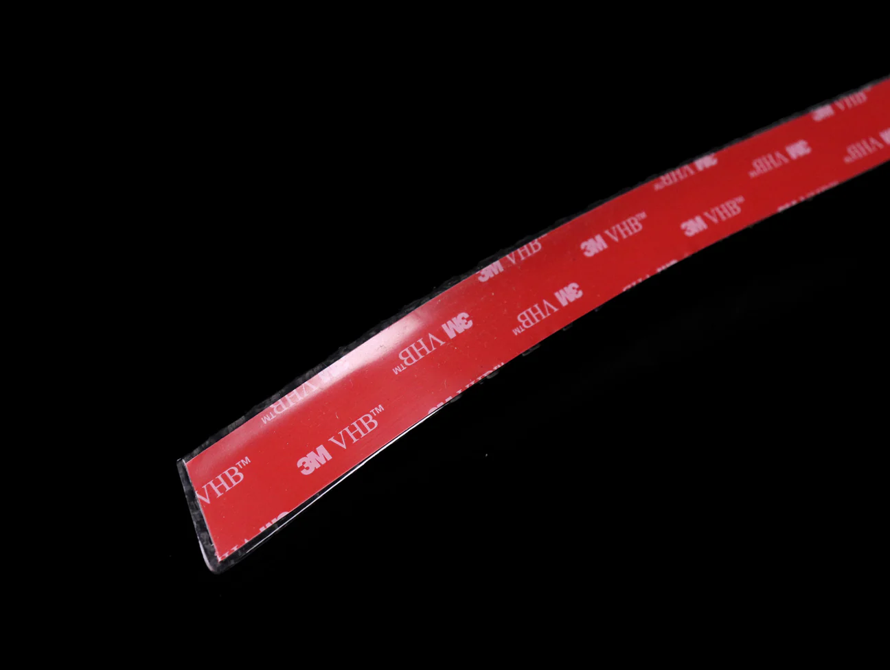 EVS Tuning Carbon Rear Gurney Flap - 17-21 Civic Type-R (FK8) - Image 5