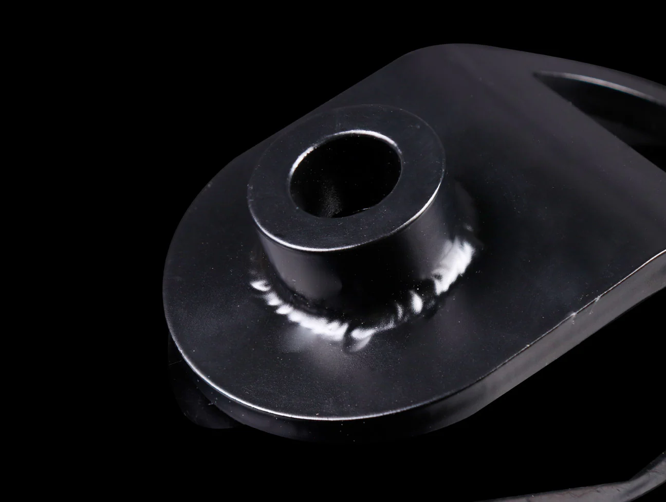EVS Tuning D-Ring - 17-21 Civic Type R - Image 4