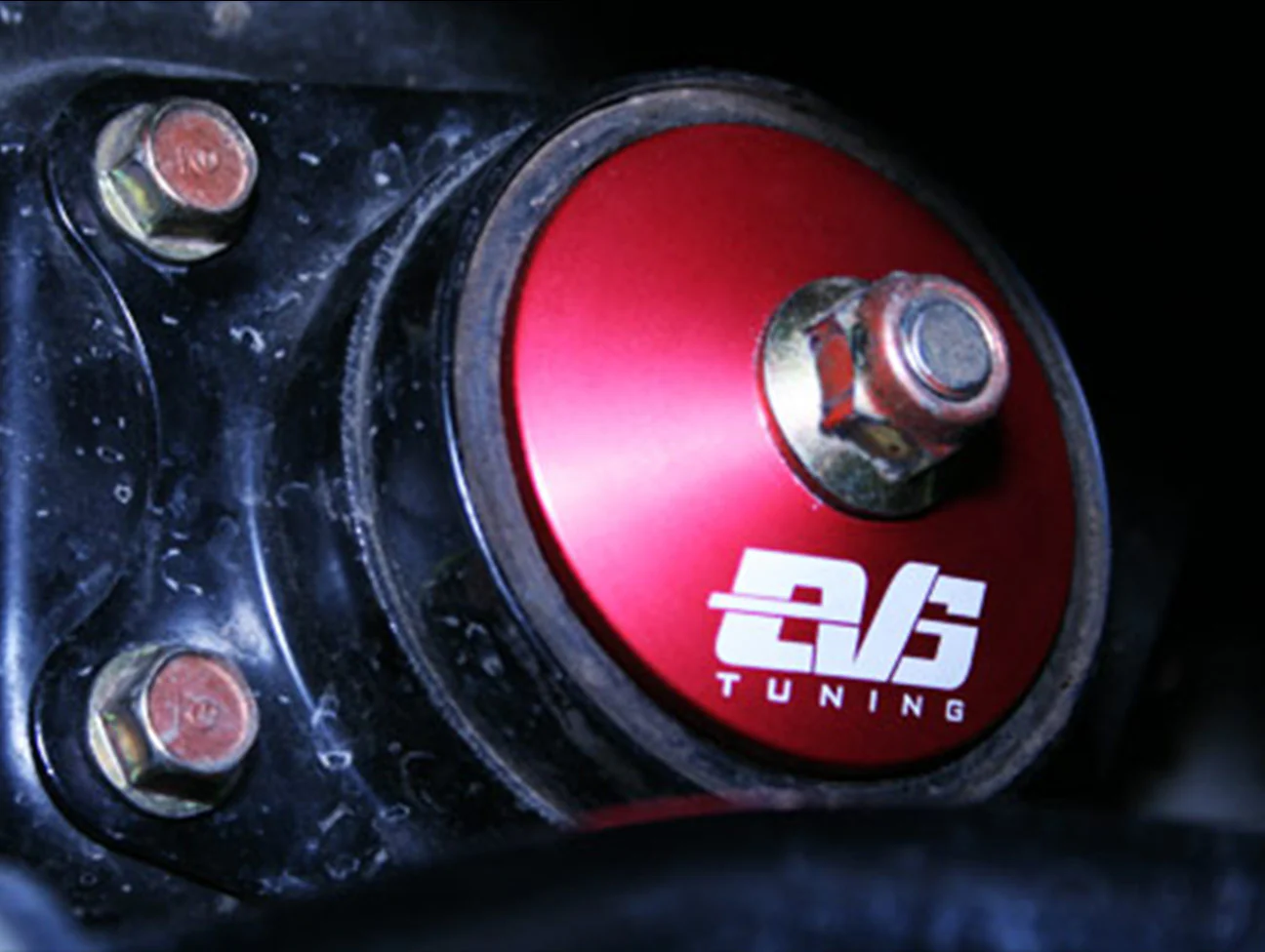 EVS Tuning Differential Collar Set - 00-09 S2000 - Image 3
