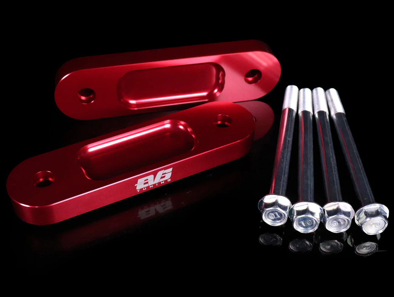 EVS Tuning Front Anti-Bumpsteer Kit - 00-09 S2000 - Image 2