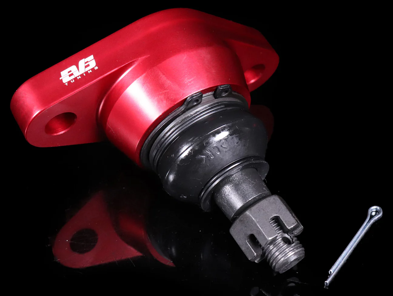 EVS Tuning Front Offset Camber Joint - 00-09 S2000 - Image 3
