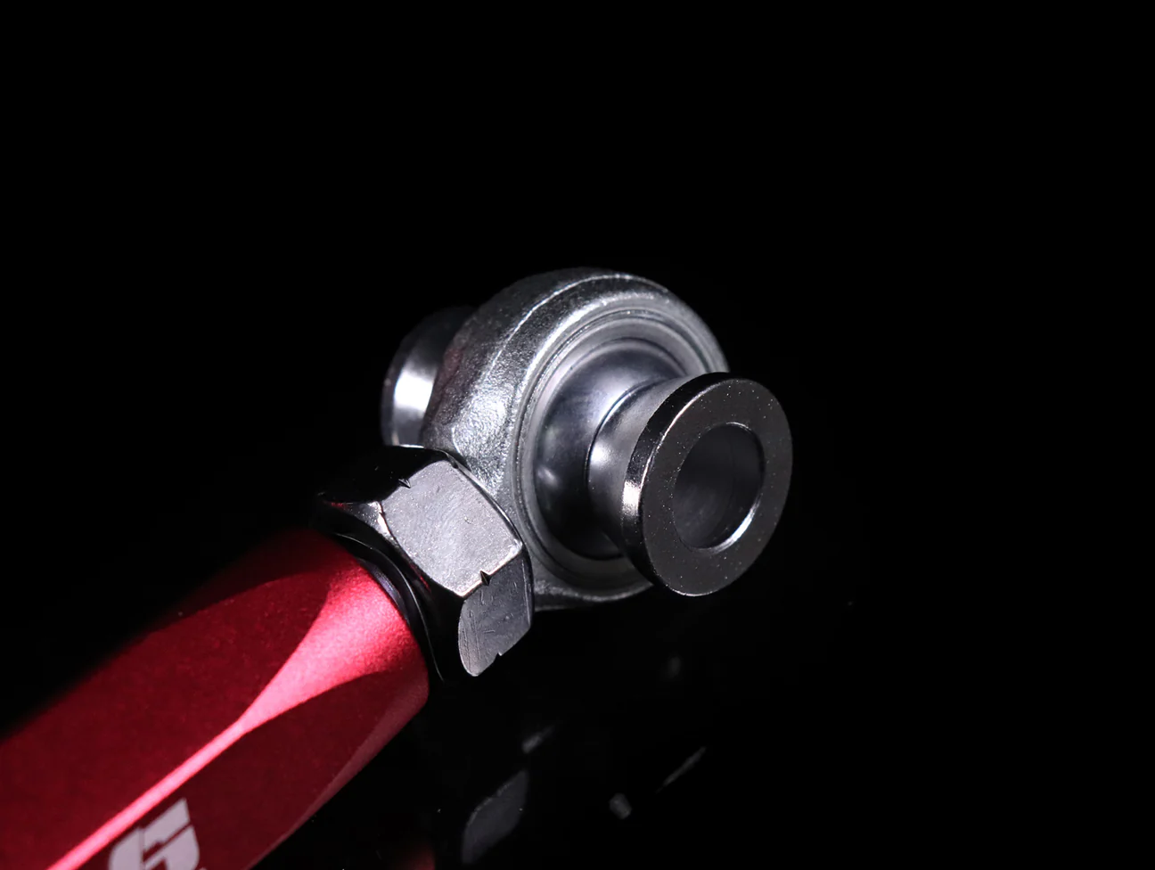 EVS Tuning Rear Anti-Bumpsteer Kit - 00-09 S2000 - Image 5