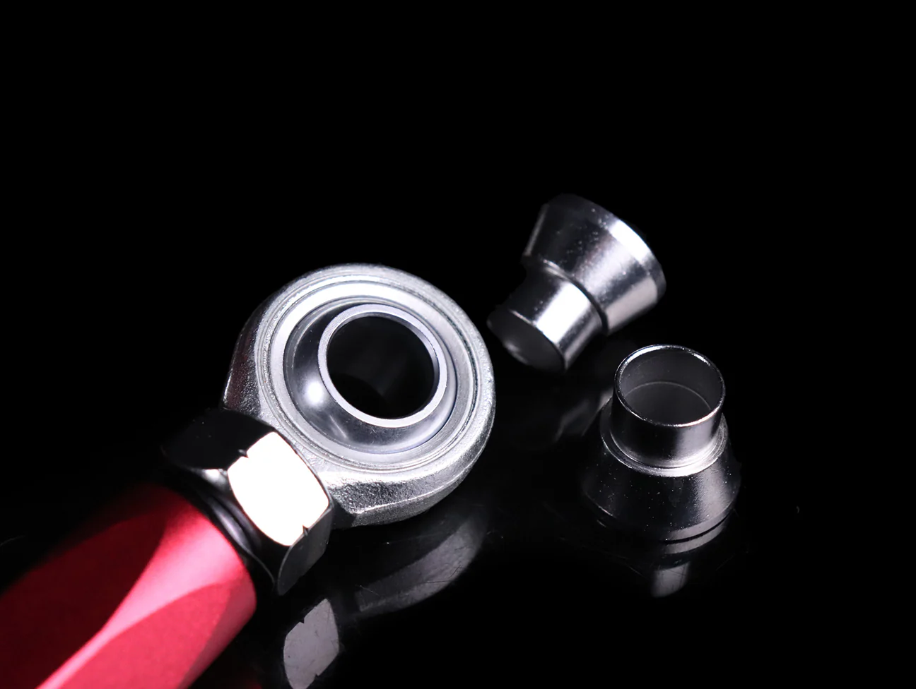 EVS Tuning Rear Anti-Bumpsteer Kit - 00-09 S2000 - Image 6