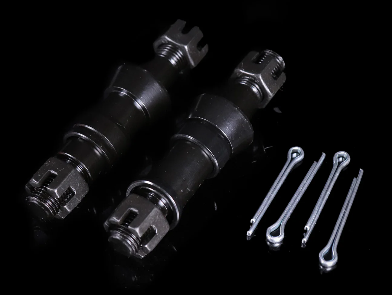 EVS Tuning Rear Anti-Bumpsteer Kit - 00-09 S2000 - Image 7