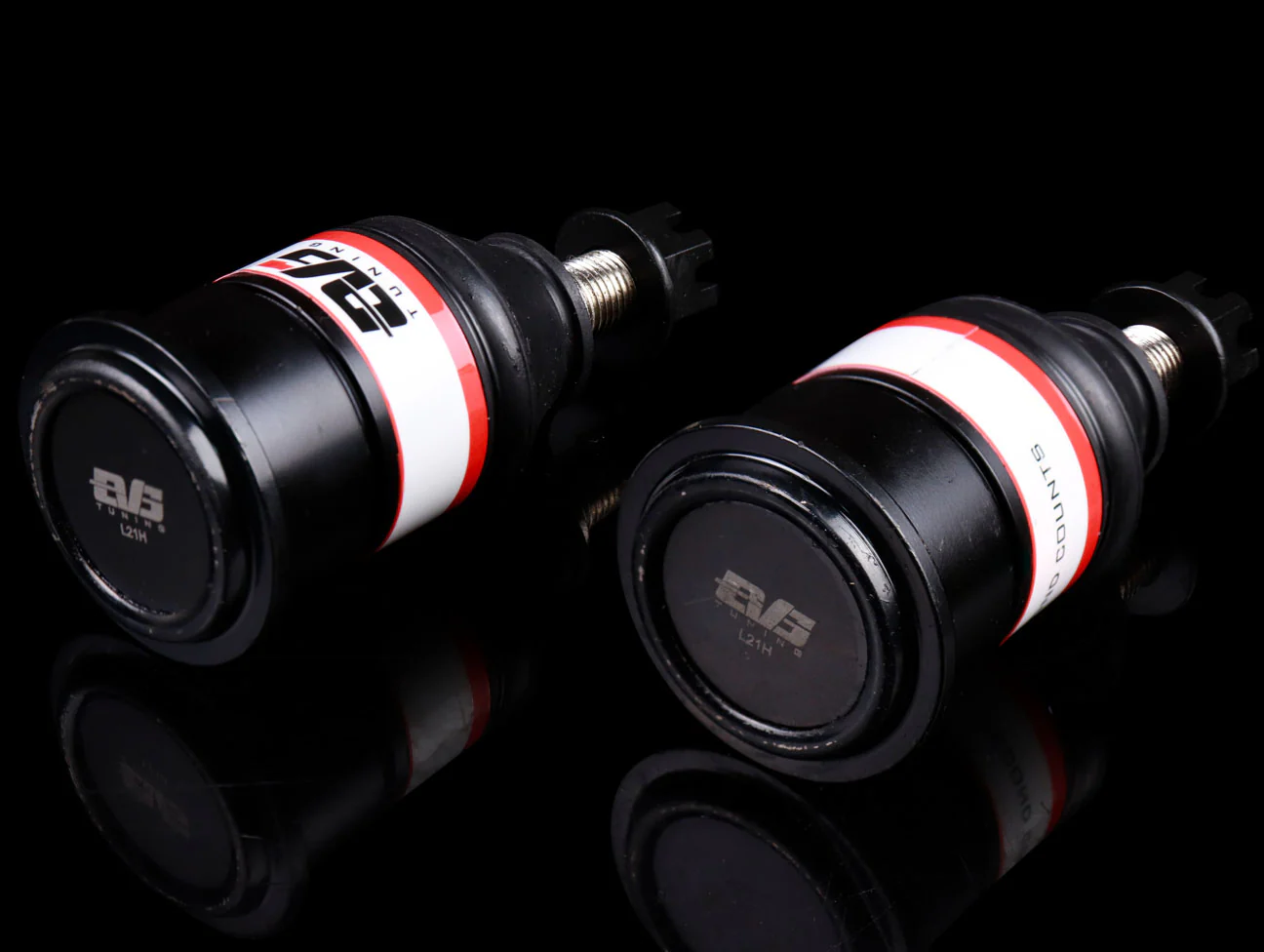 EVS Tuning Rear Roll Center Adjuster - 00-09 S2000 - Image 2