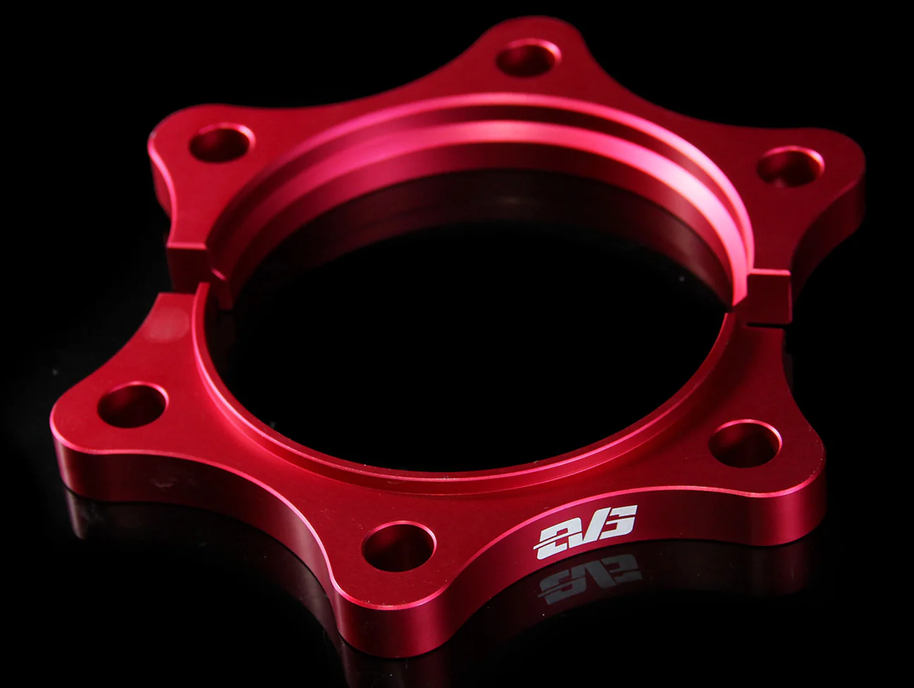 EVS Tuning Half Shaft Spacers - 00-09 S2000 - Image 3