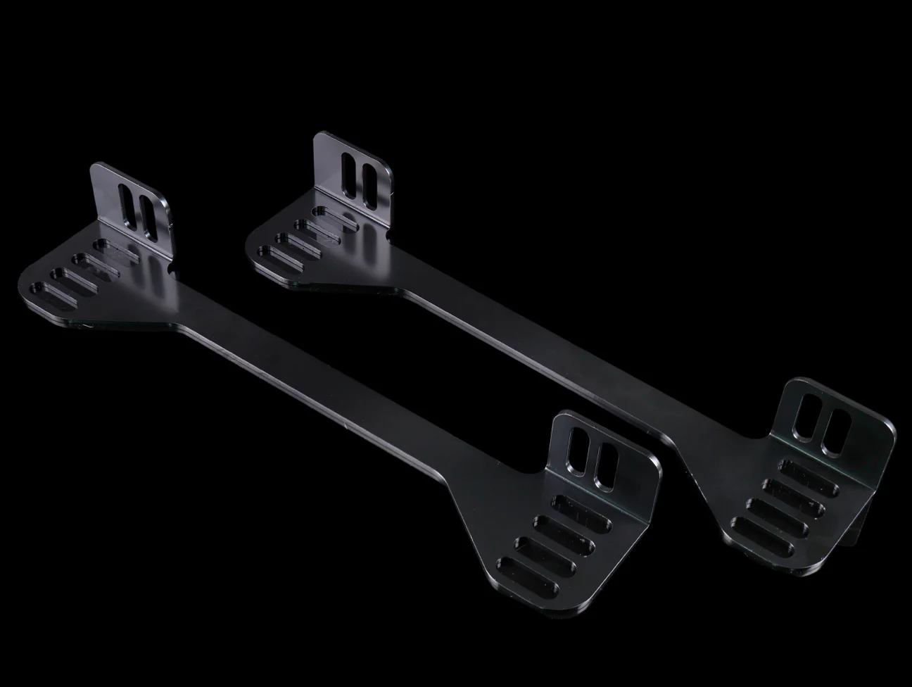 EVS Tuning Single Lock Low Position Seat Rail - Honda/Acura - Image 4