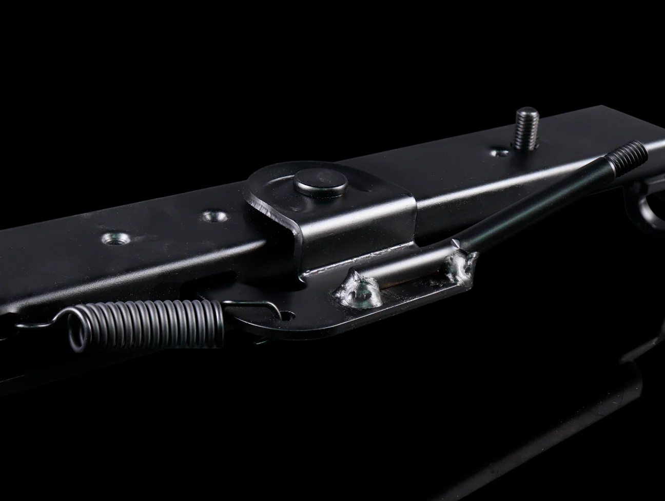 EVS Tuning Single Lock Low Position Seat Rail - Honda/Acura - Image 5