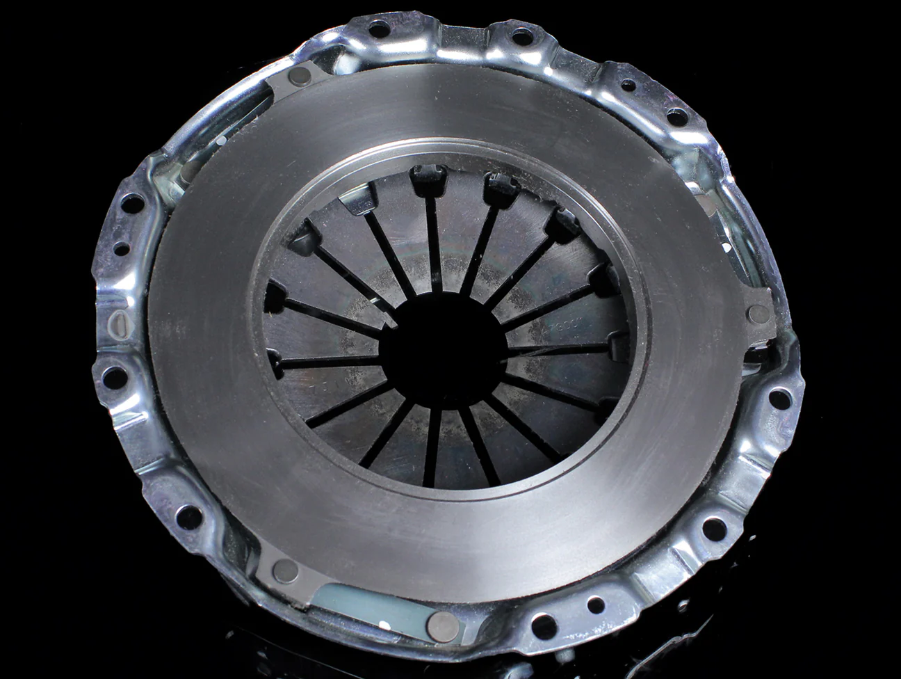 Exedy Cable Transmission Stage 2 Clutch Kit - B-series (92-93 Integra) - Image 4