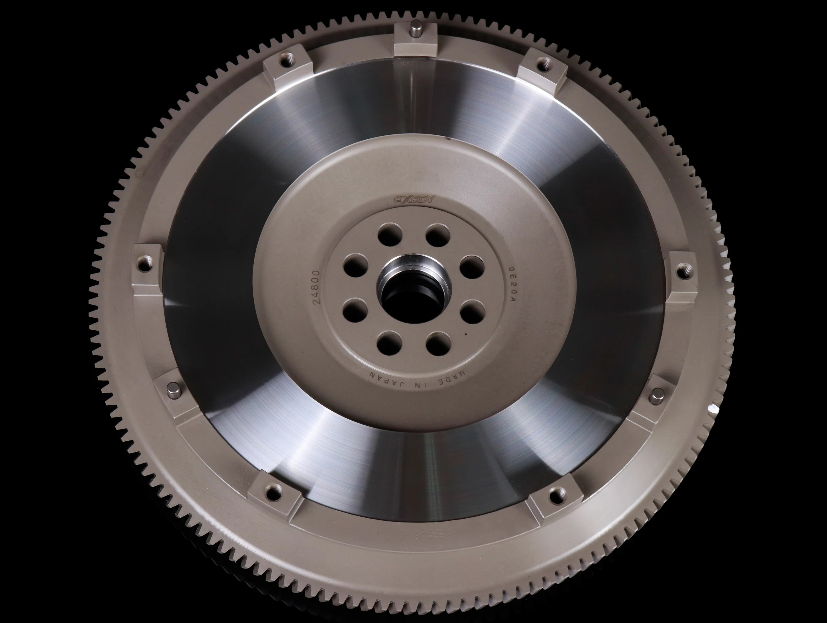 Exedy Lighweight Racing Flywheel - 17-21 Civic Type-R FK8 - K20C1 - Image 2
