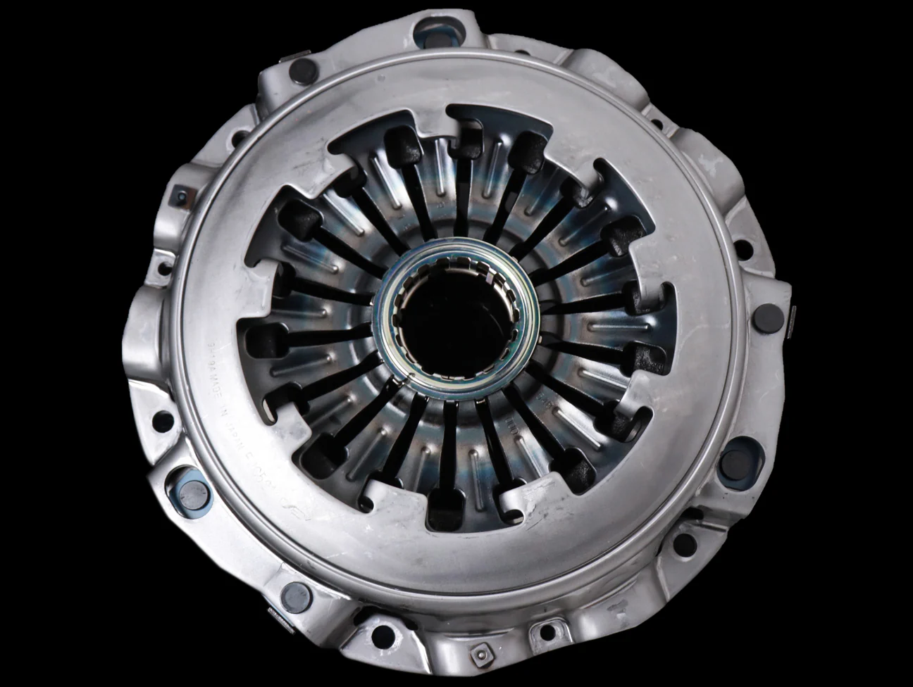 Exedy OEM Replacement Clutch Kit - 02-05 Impreza WRX - Image 4