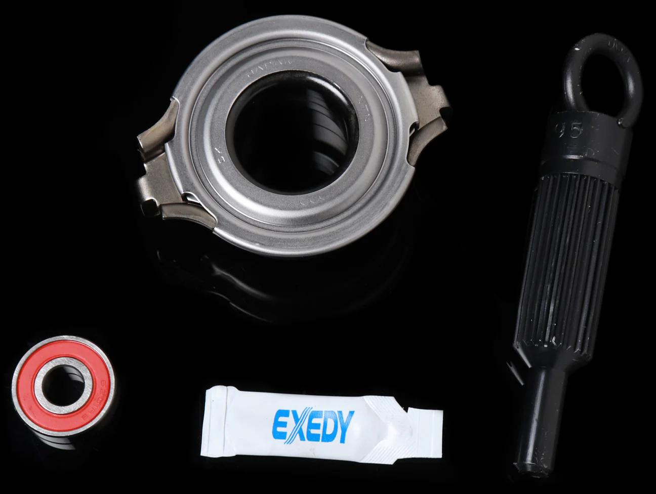 Exedy OEM Replacement Clutch Kit - 02-05 Impreza WRX - Image 7