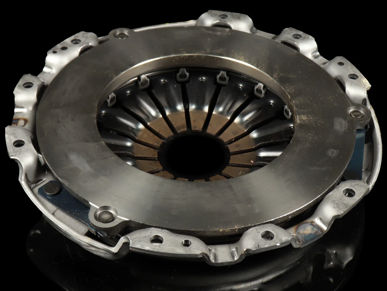 Exedy OEM Replacement Clutch Kit - 03-06 G35 / 350Z - Image 4