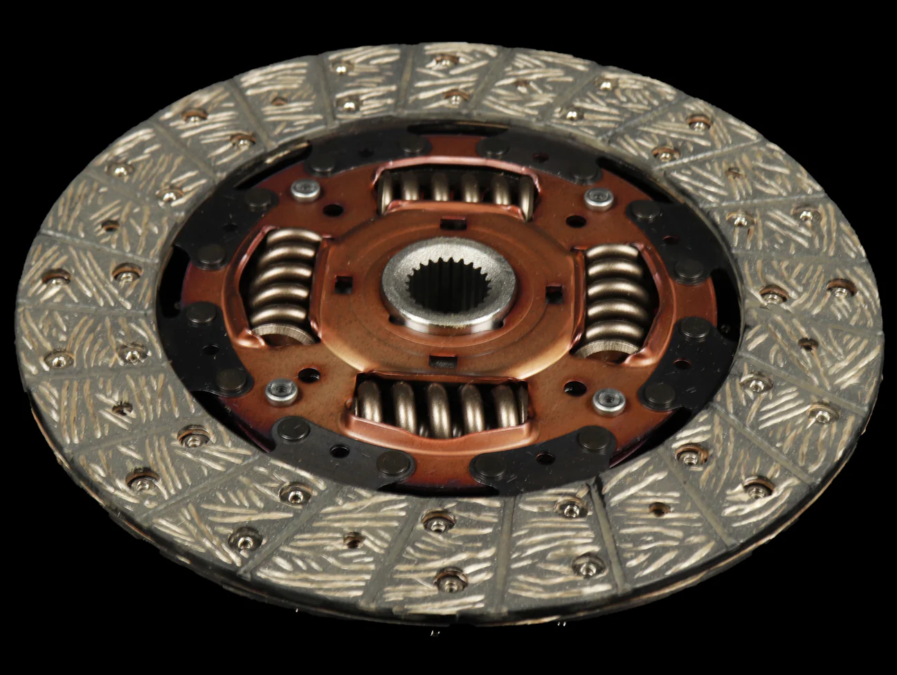 Exedy OEM Replacement Clutch Kit - 03-06 G35 / 350Z - Image 5