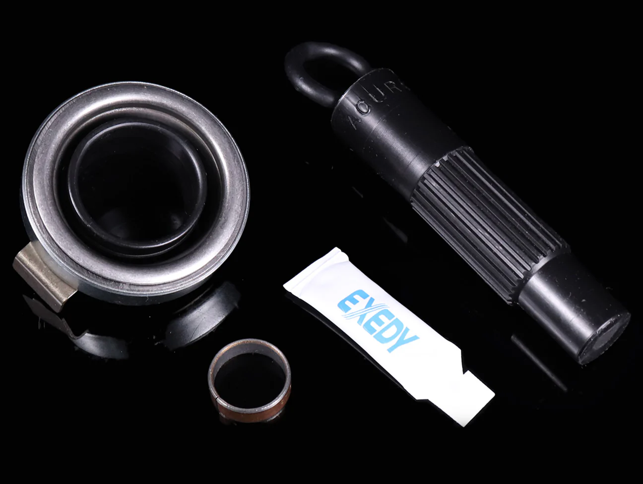 Exedy OEM Replacement Clutch Kit - 03-06 G35 / 350Z - Image 6