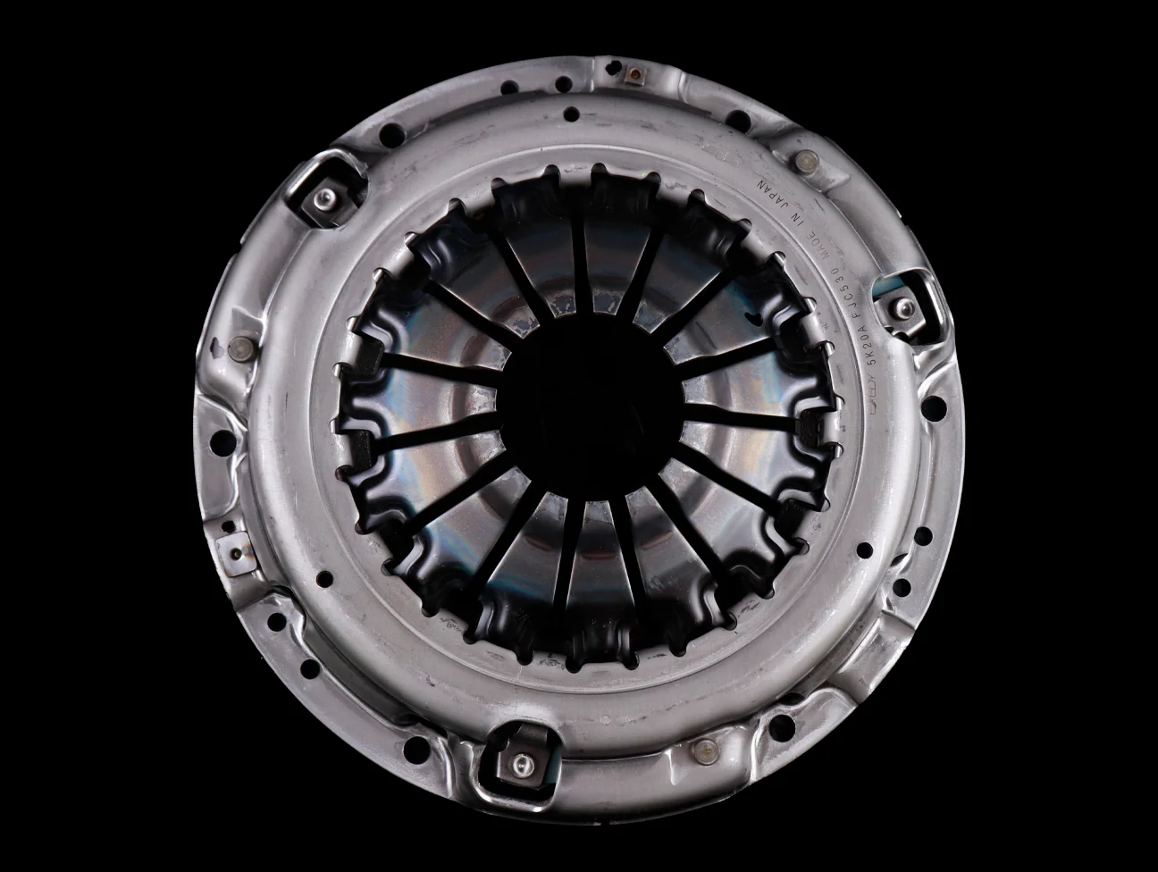 Exedy OEM Replacement Clutch Kit - 06-17 Impreza WRX - Image 3
