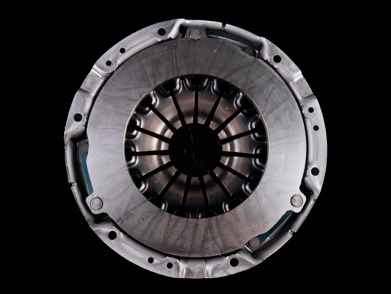 Exedy OEM Replacement Clutch Kit - 06-17 Impreza WRX - Image 4