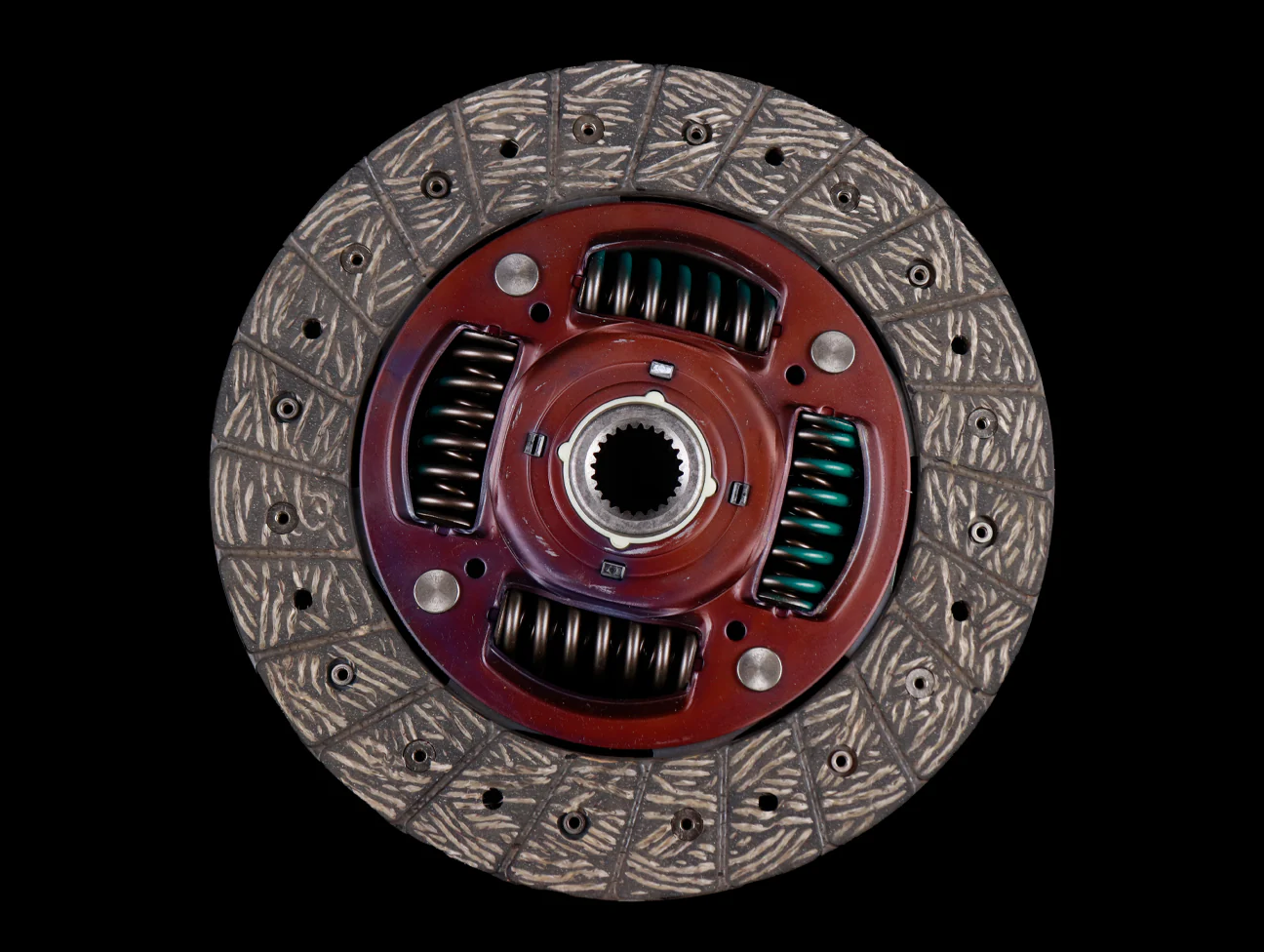 Exedy OEM Replacement Clutch Kit - 06-17 Impreza WRX - Image 6