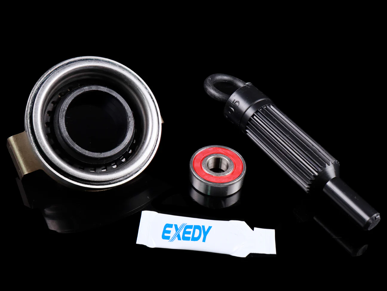 Exedy OEM Replacement Clutch Kit - 06-17 Impreza WRX - Image 7