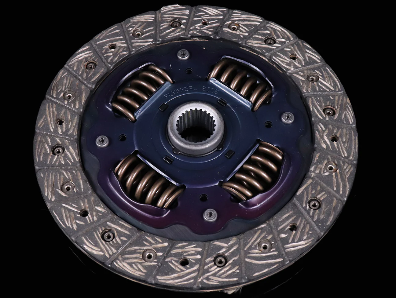 Exedy OEM Replacement Clutch Kit - Honda / Acura - Image 5