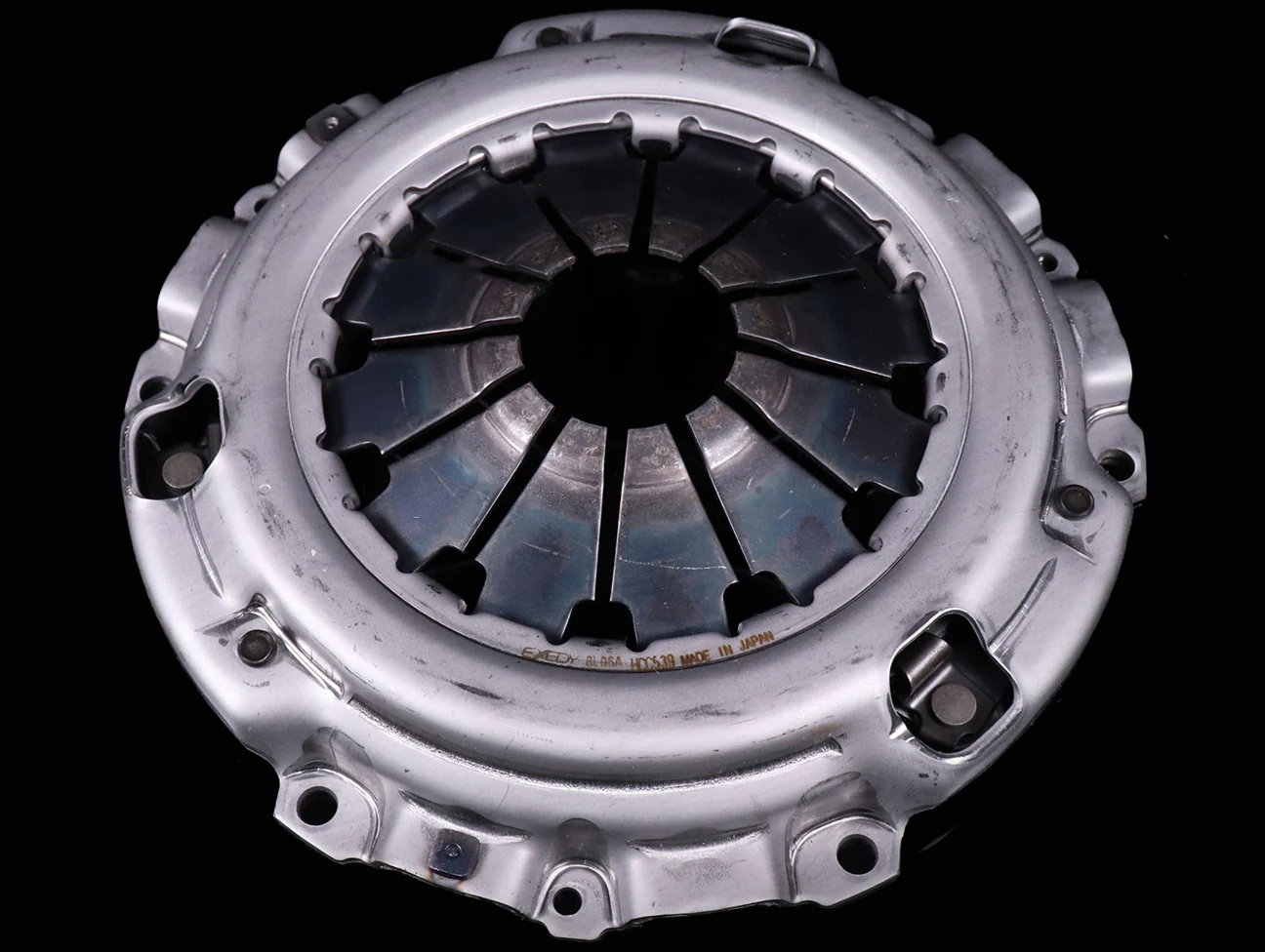 Exedy OEM Replacement Clutch Kit - Honda / Acura - Image 6