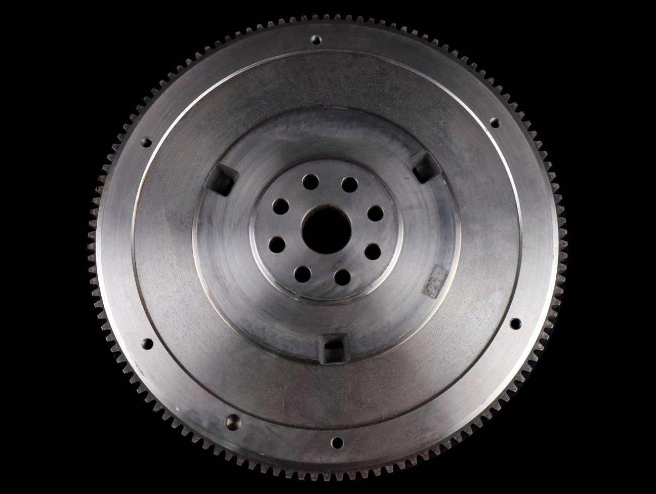 Exedy OEM Replacement Flywheel - 95-01 Subaru 2.2L - Image 2
