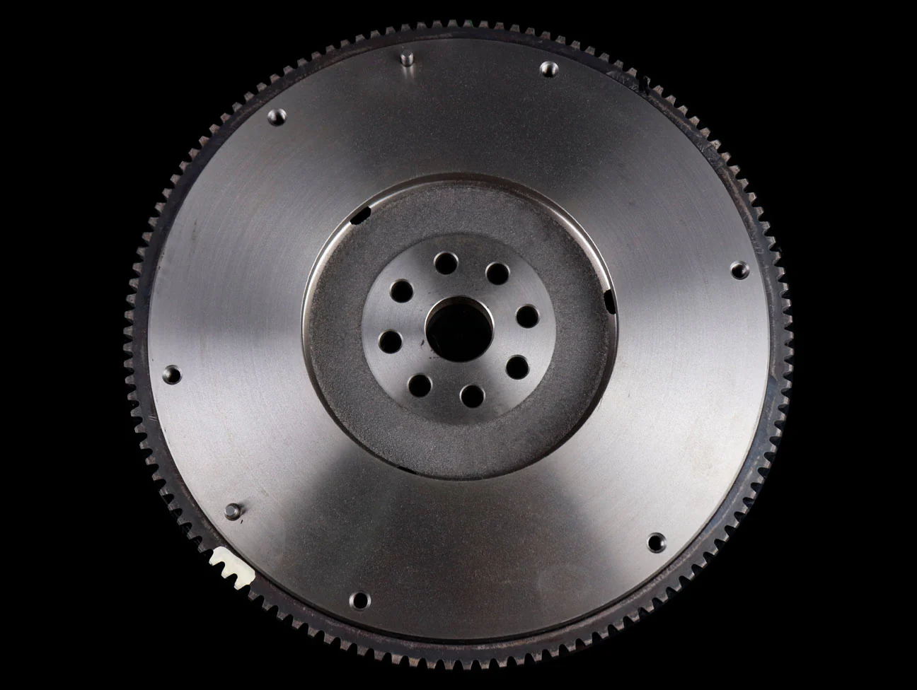 Exedy OEM Replacement Flywheel - 95-01 Subaru 2.2L - Image 3