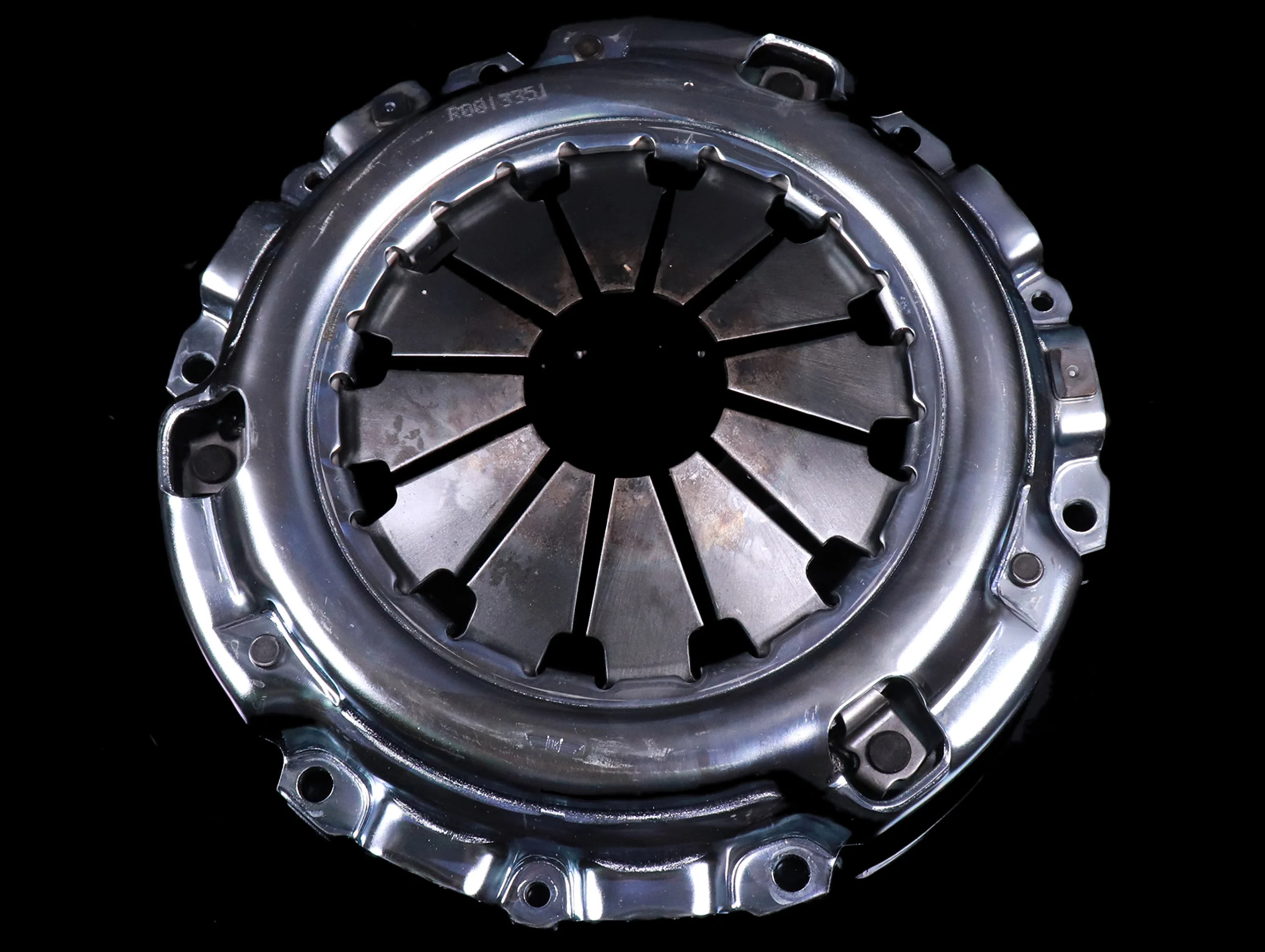 Exedy Stage 1 Organic Clutch Kit - K-series - Image 5