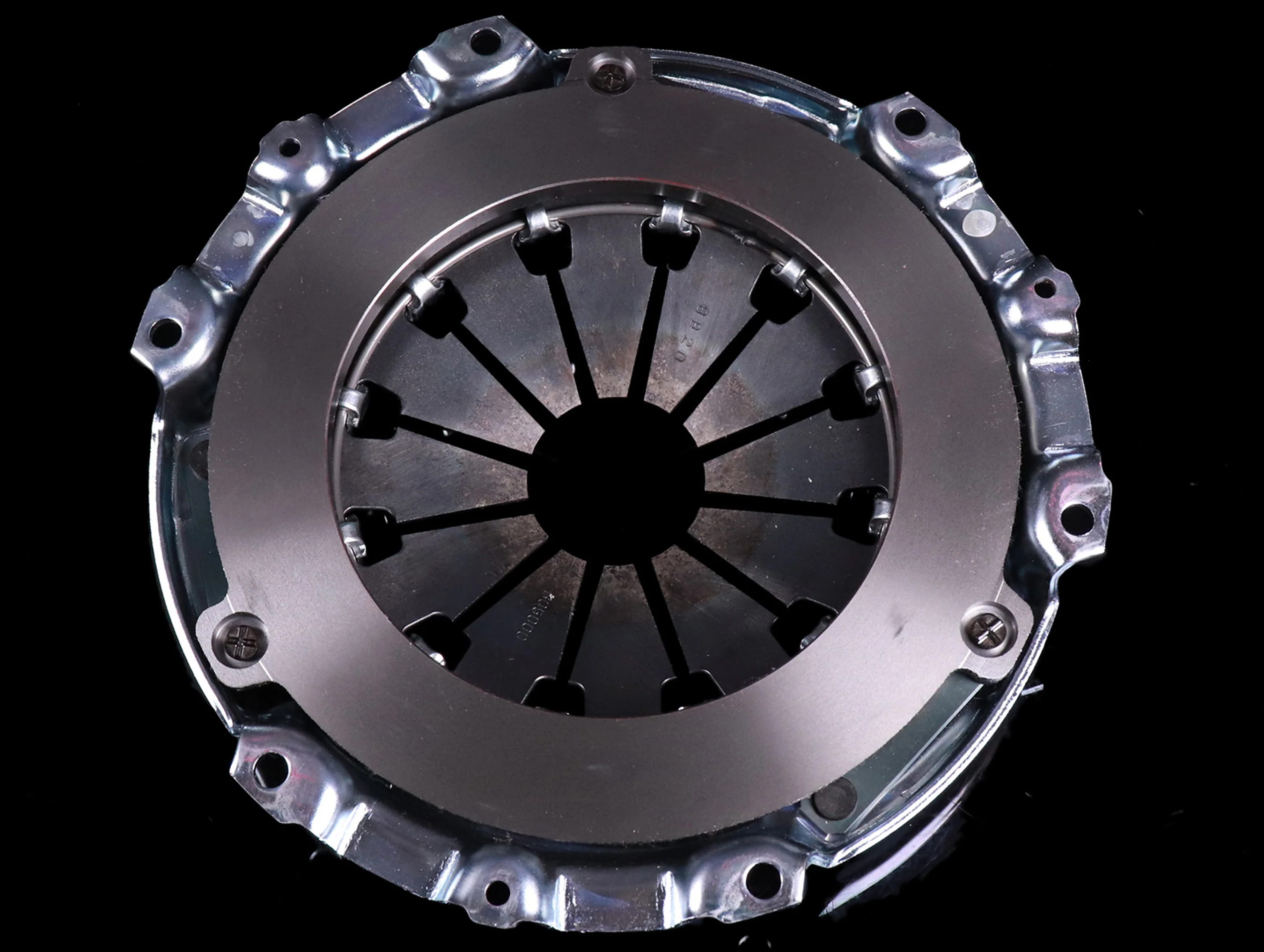 Exedy Stage 1 Organic Clutch Kit - K-series - Image 6