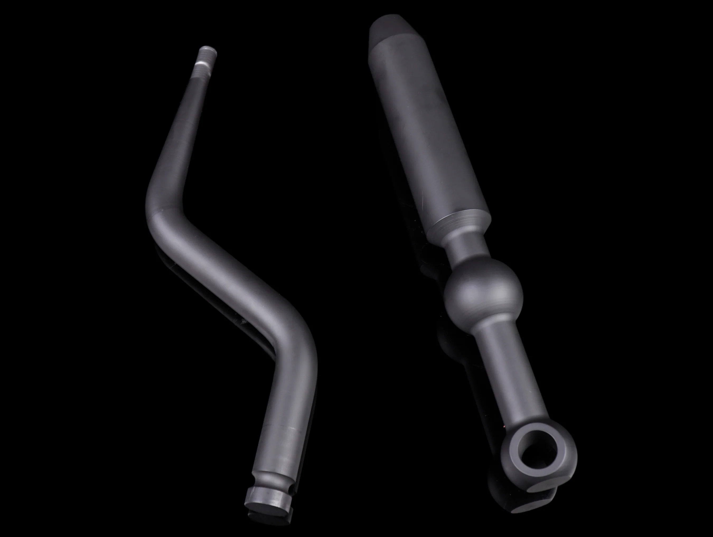 Fastline Performance Extended Racing Shifter - B/D Series - Image 3