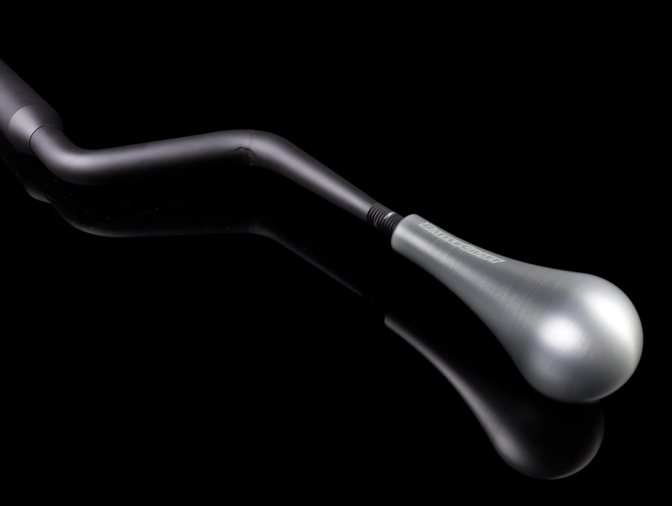 Fastline Performance Extended Racing Shifter - B/D Series - Image 7