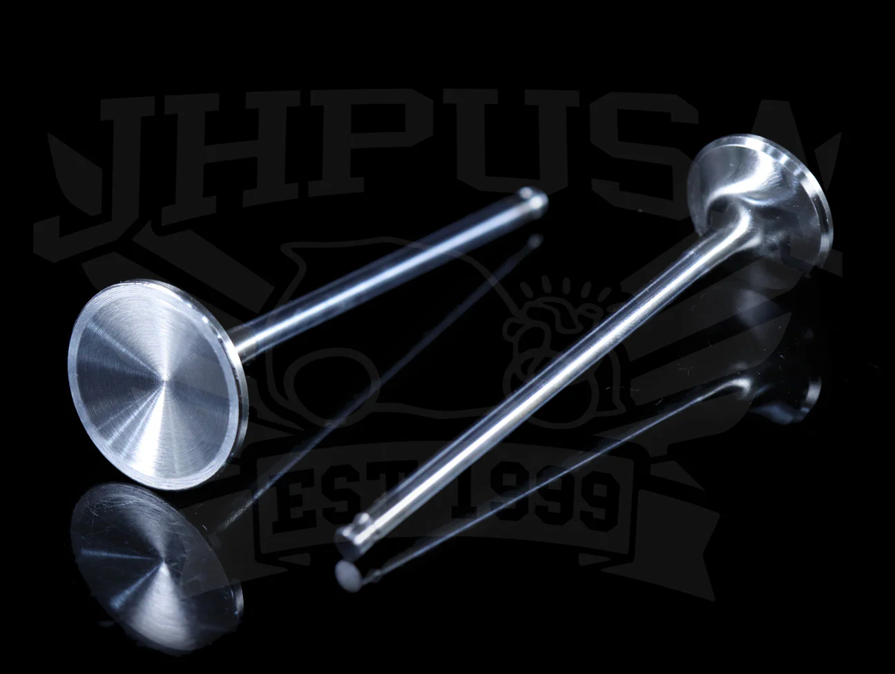 Ferrea 6000 Series Competition Exhaust Dished Valves - K-series - Image 3