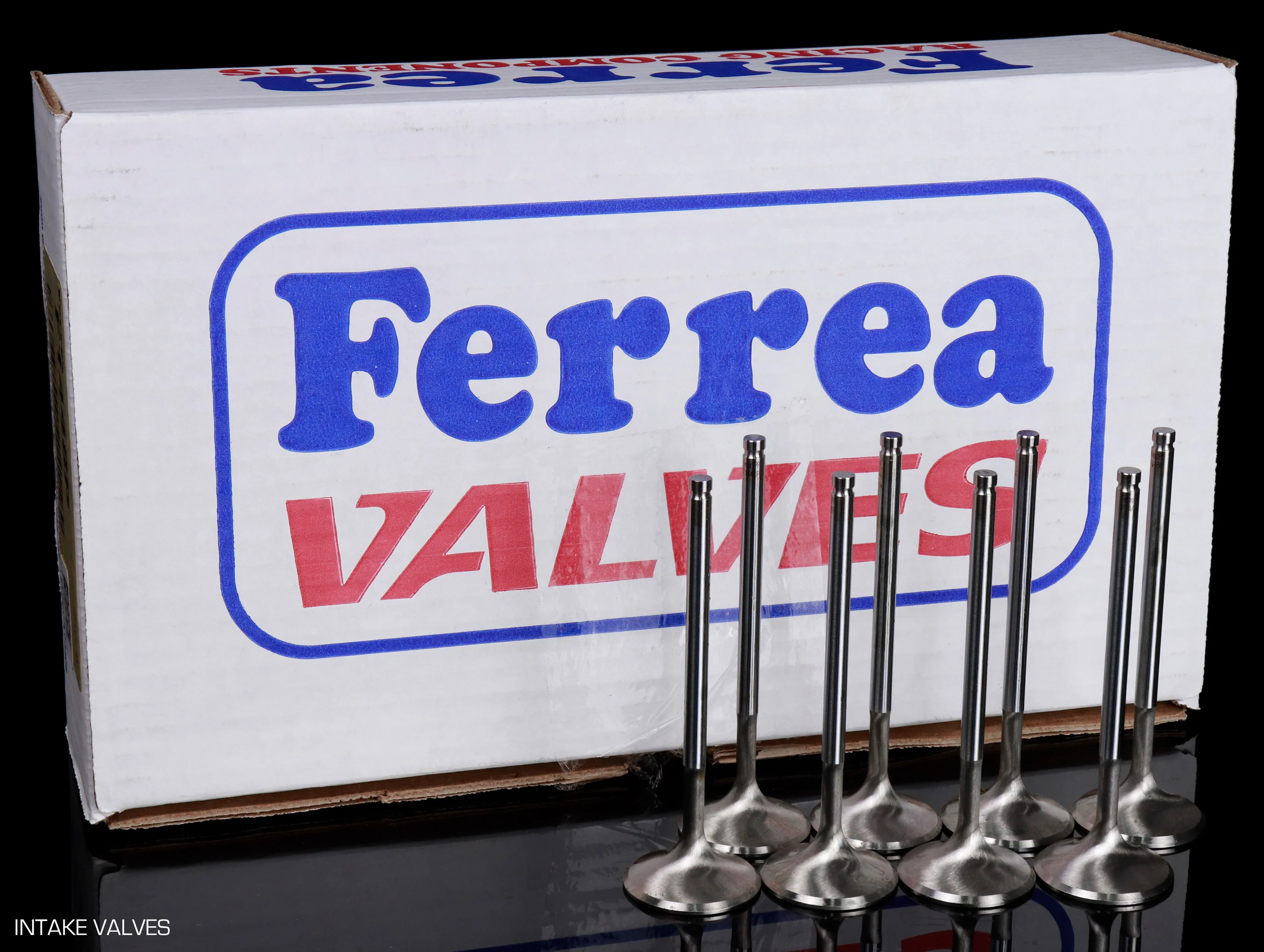 Ferrea Competition Plus B-Series Vtec Valves - Image 2