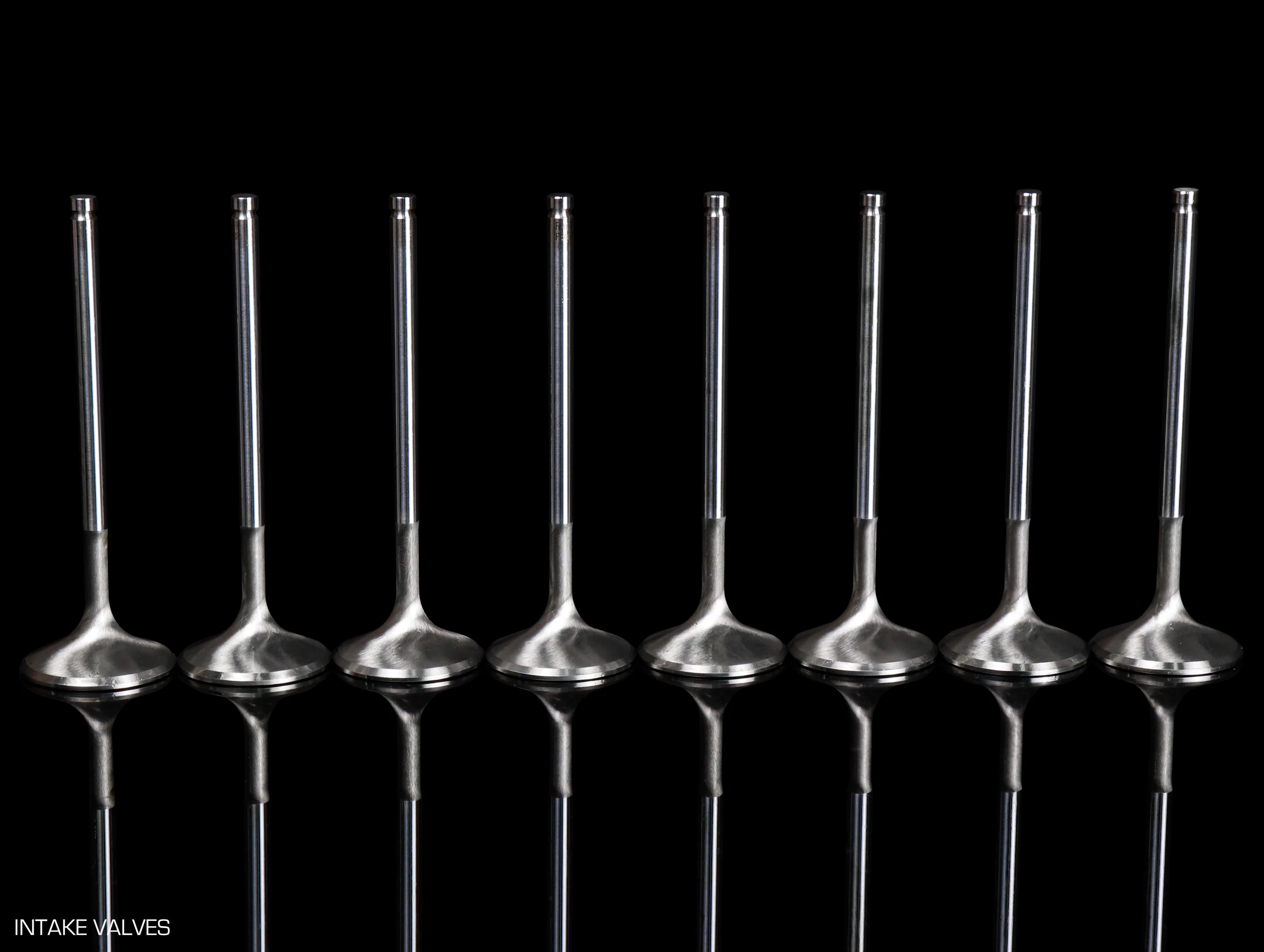 Ferrea Competition Plus B-Series Vtec Valves - Image 4