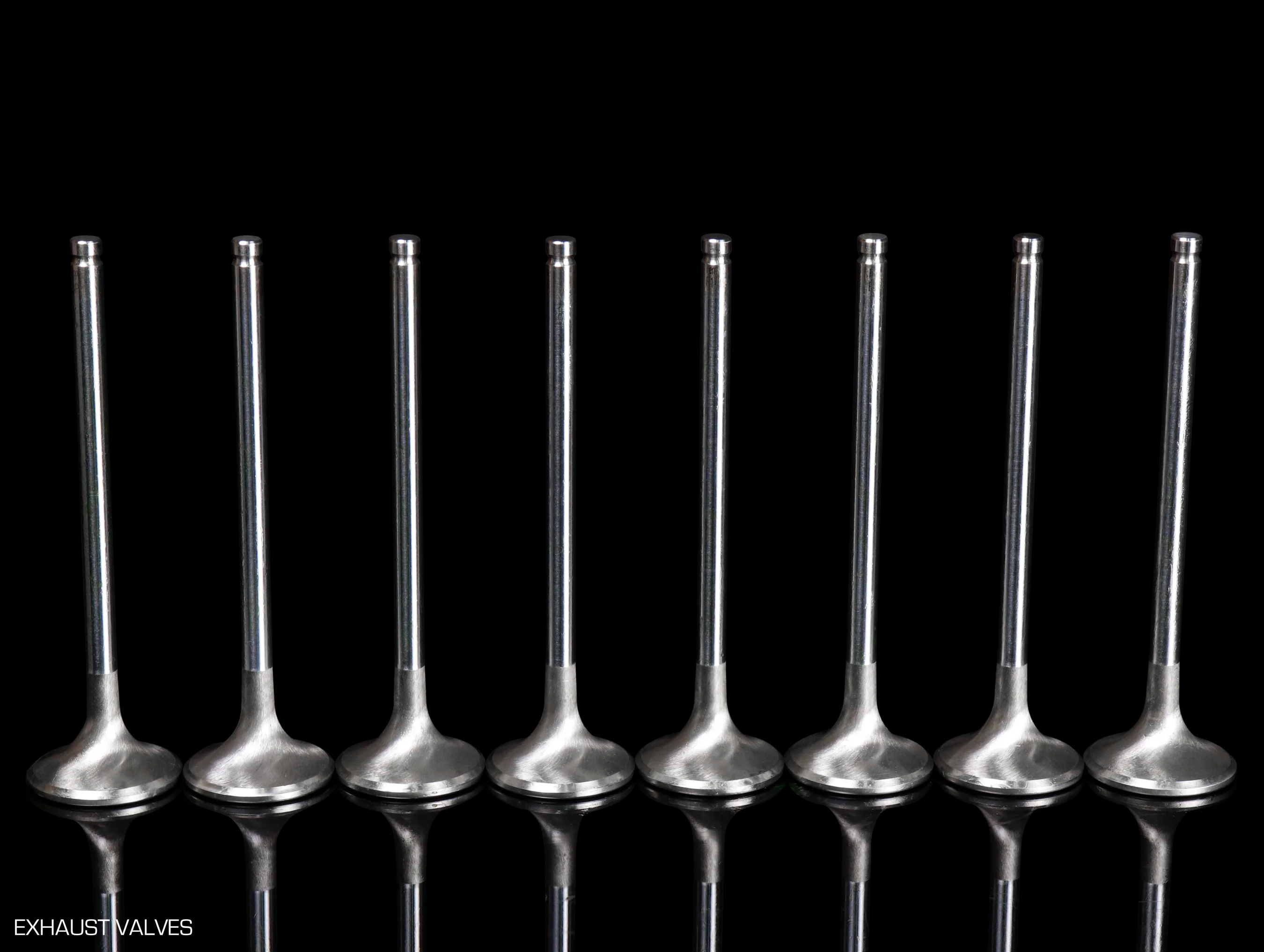 Ferrea Competition Plus B-Series Vtec Valves - Image 5
