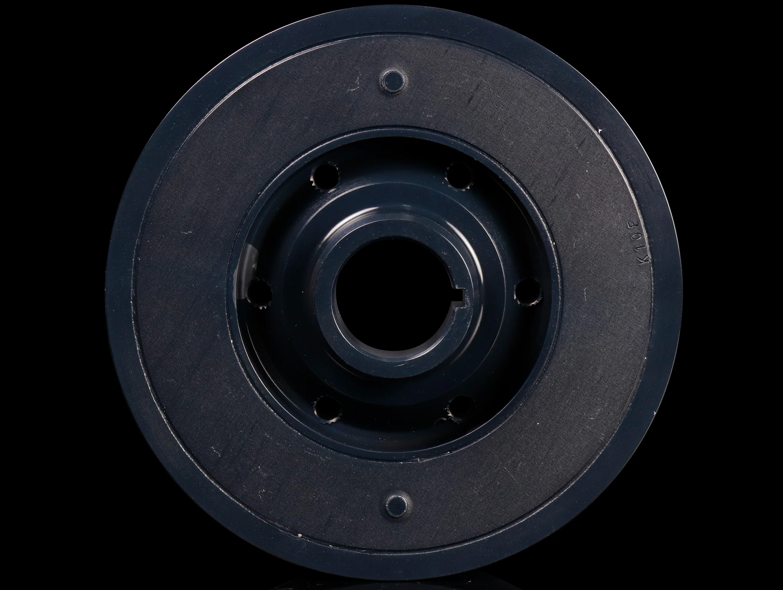 Fluidampr 5 7/8 K-Series Street Damper - Image 3
