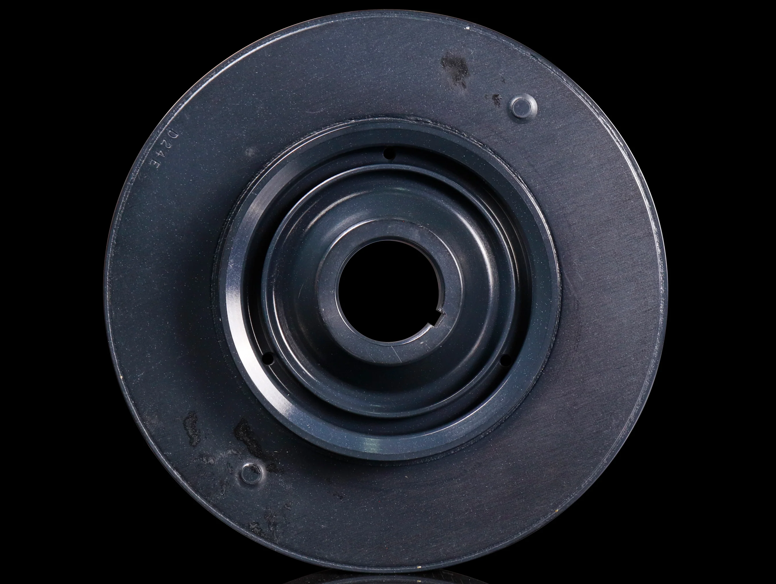 Fluidampr B-Series Damper - Image 4