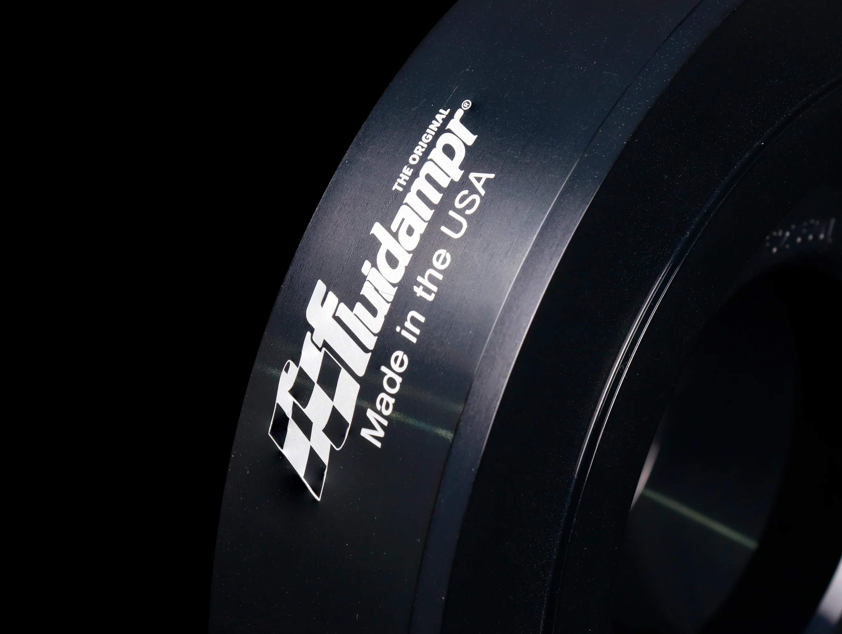 Fluidampr B-Series Damper - Image 6