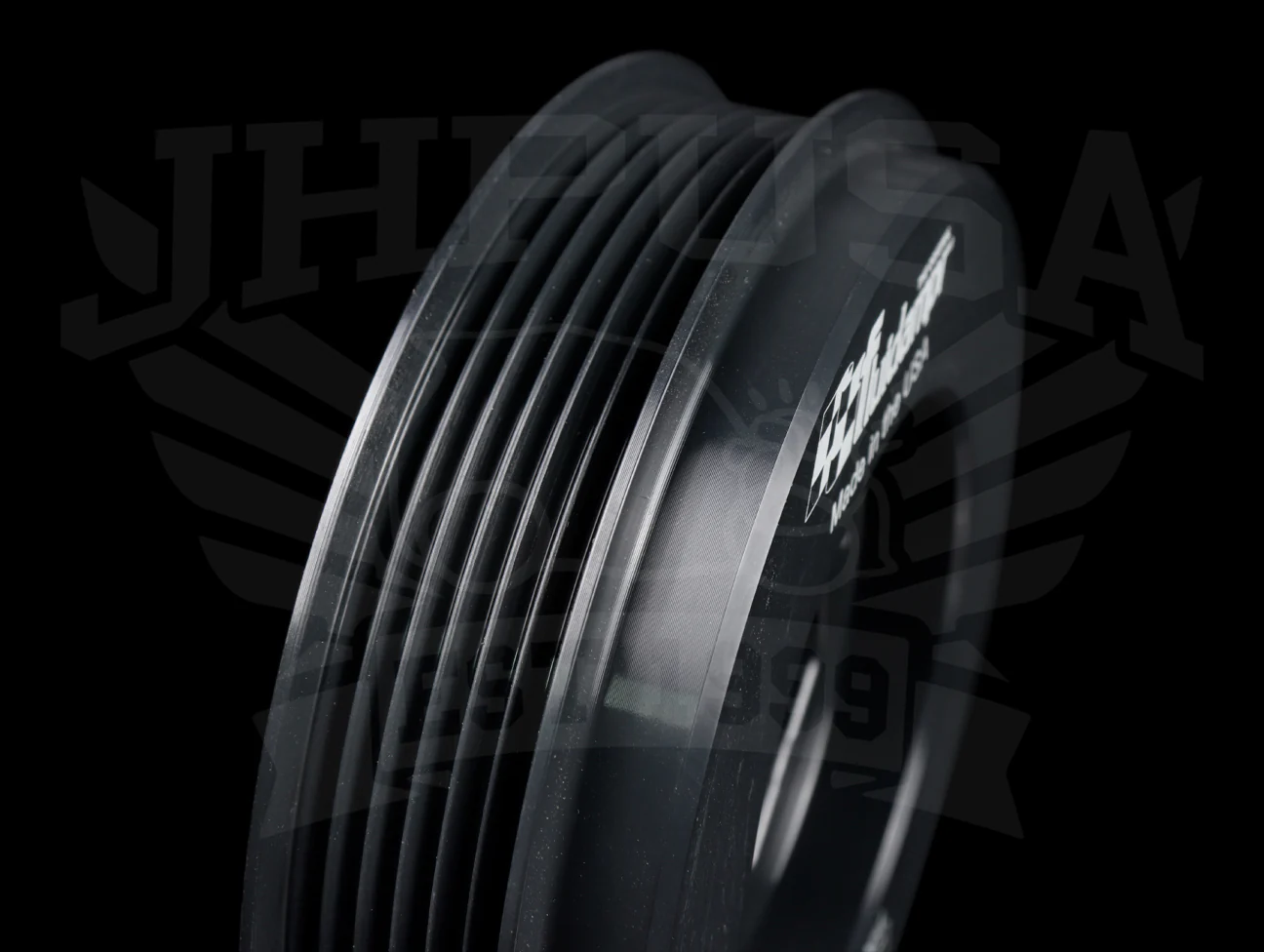 Fluidampr Performance Damper - 00-09 S2000 - Image 4