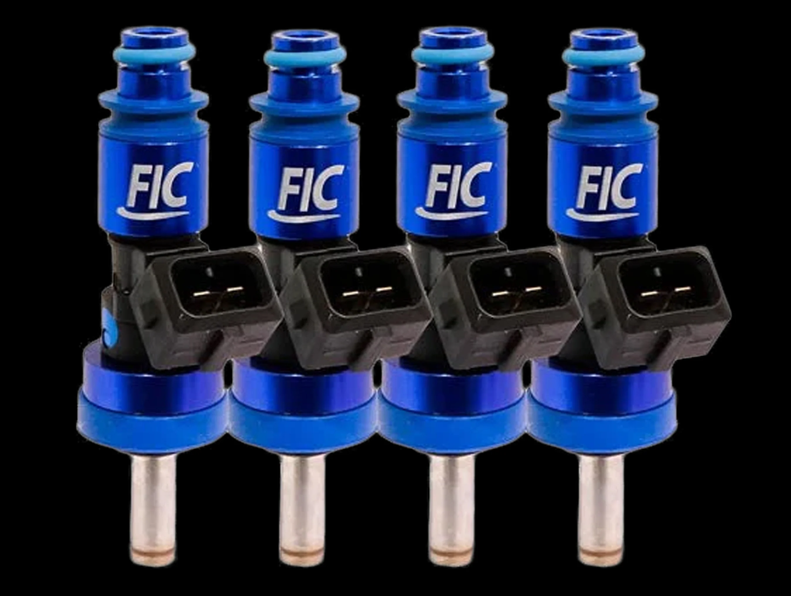 Fuel Injector Clinic Fuel Injector Set - 00-05 S2000 - Image 2