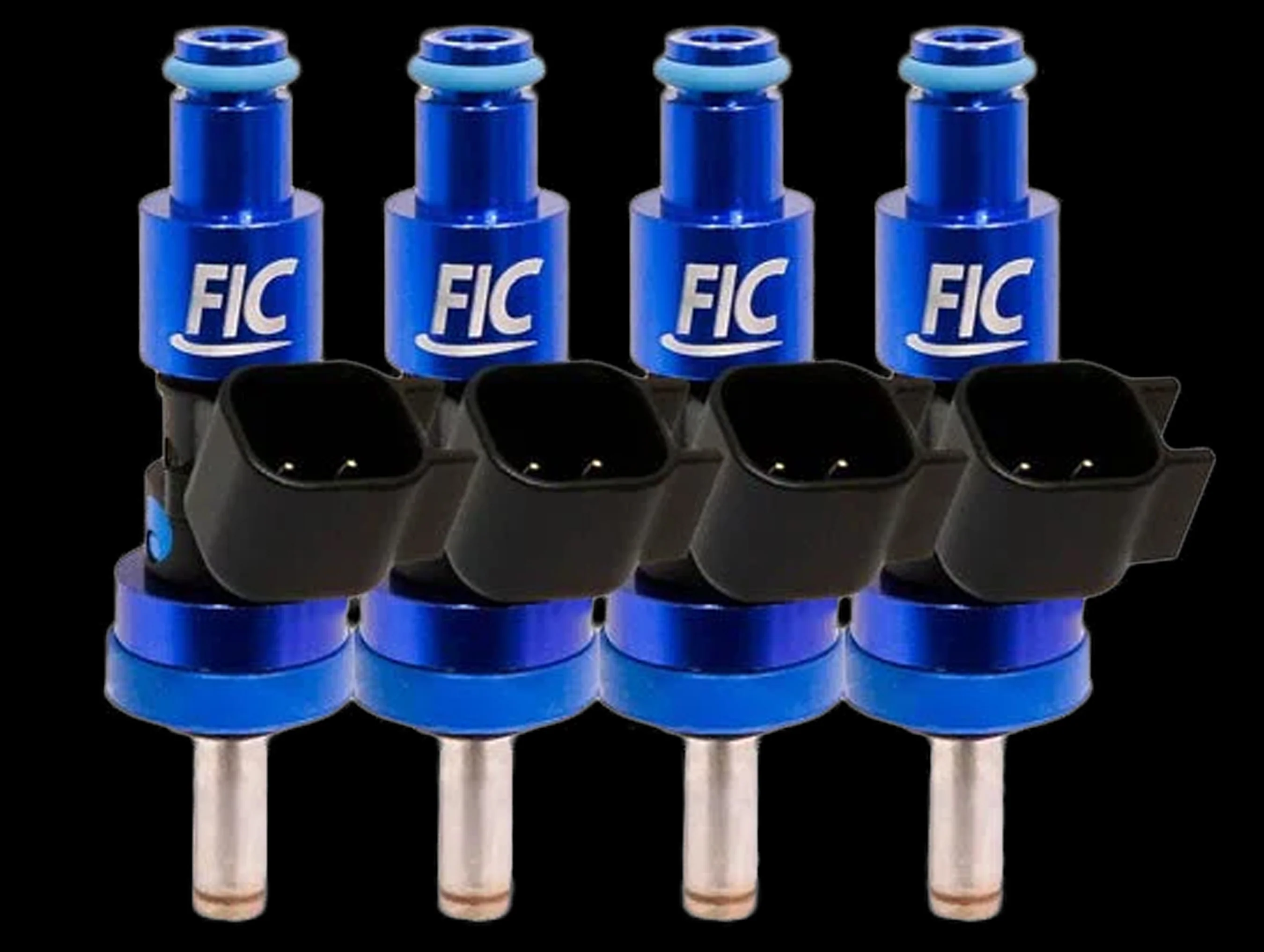 Fuel Injector Clinic Fuel Injector Set - 00-05 S2000 - Image 3